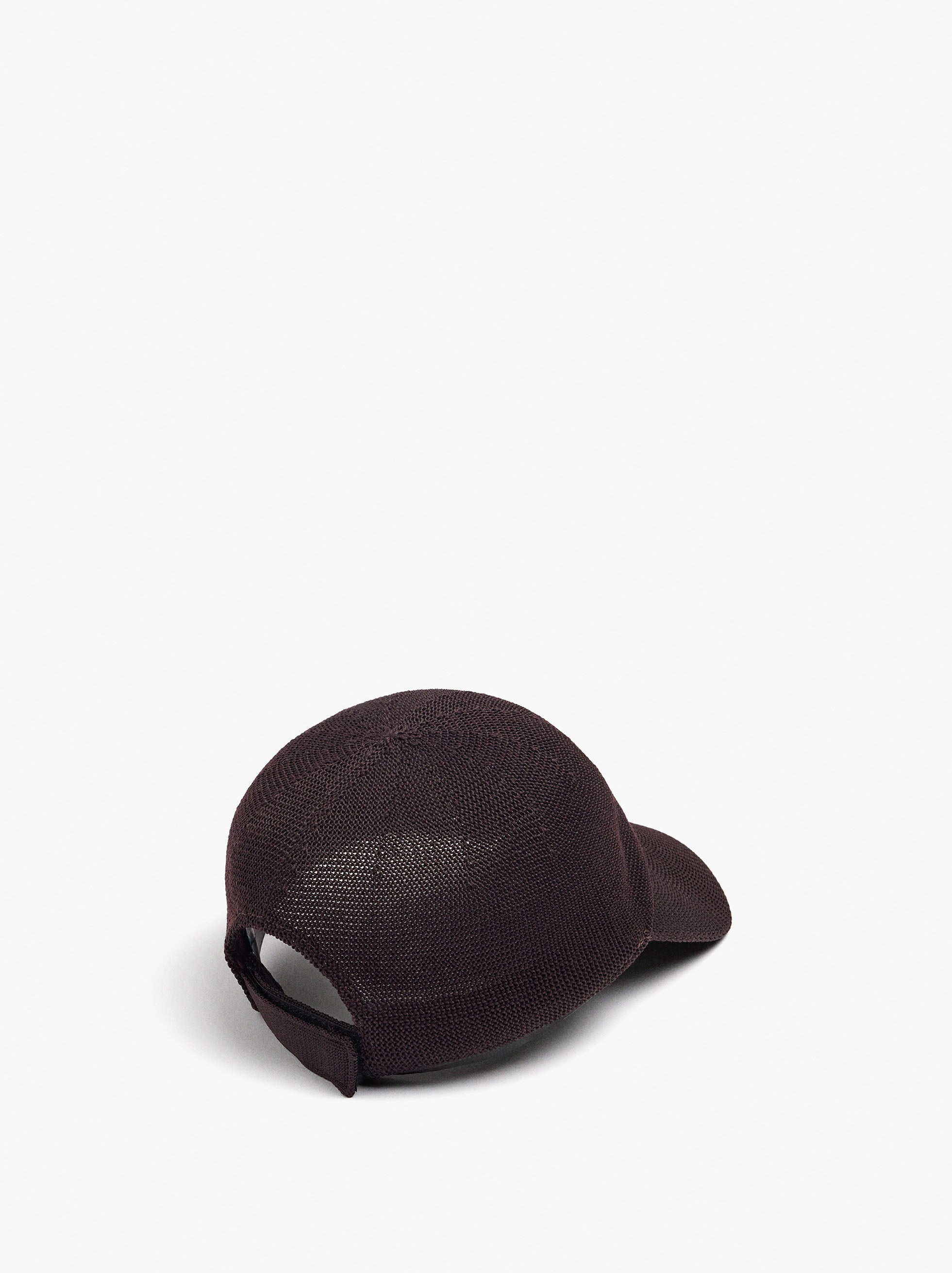 Gorra De Punto