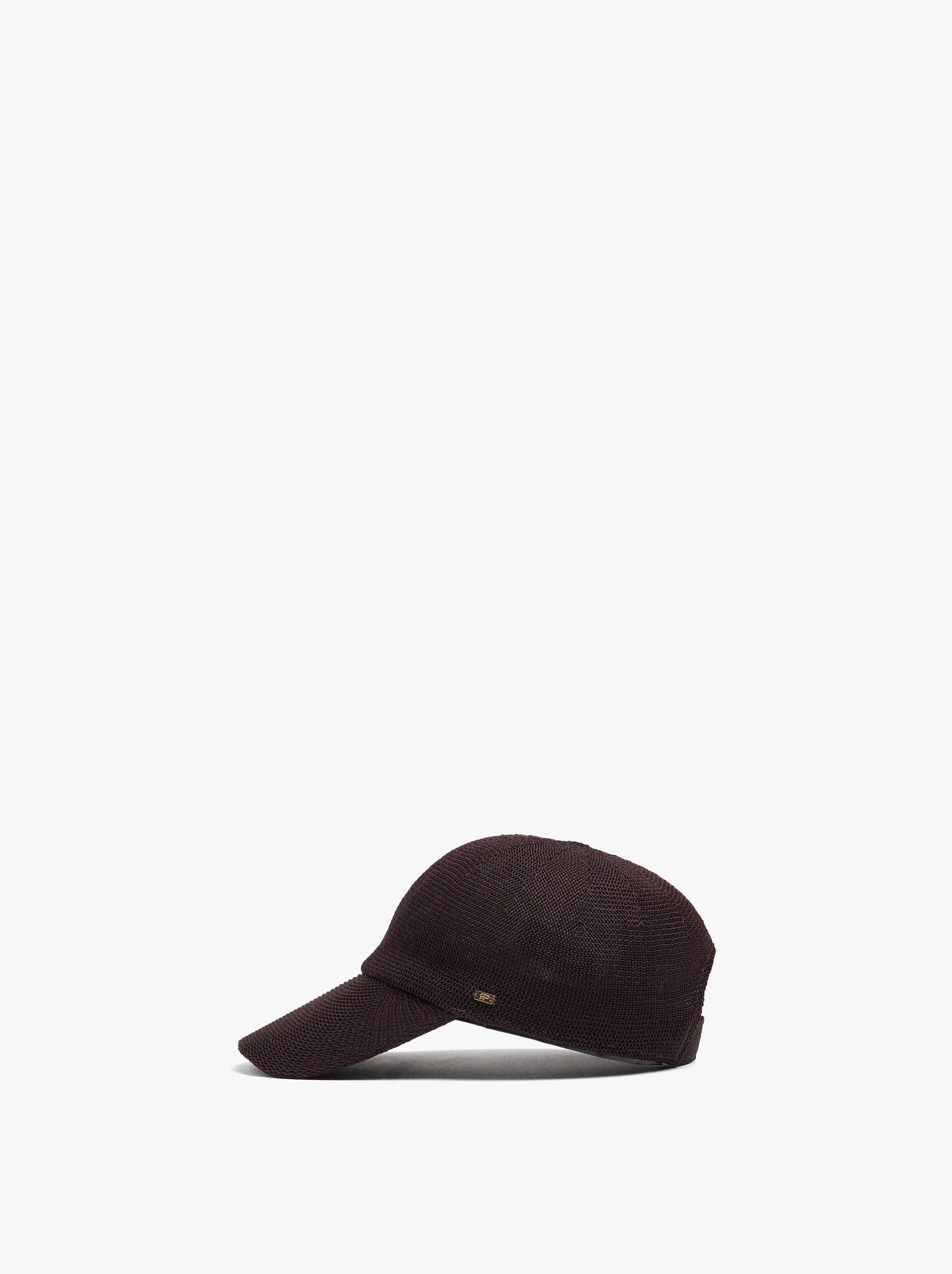 Gorra De Punto