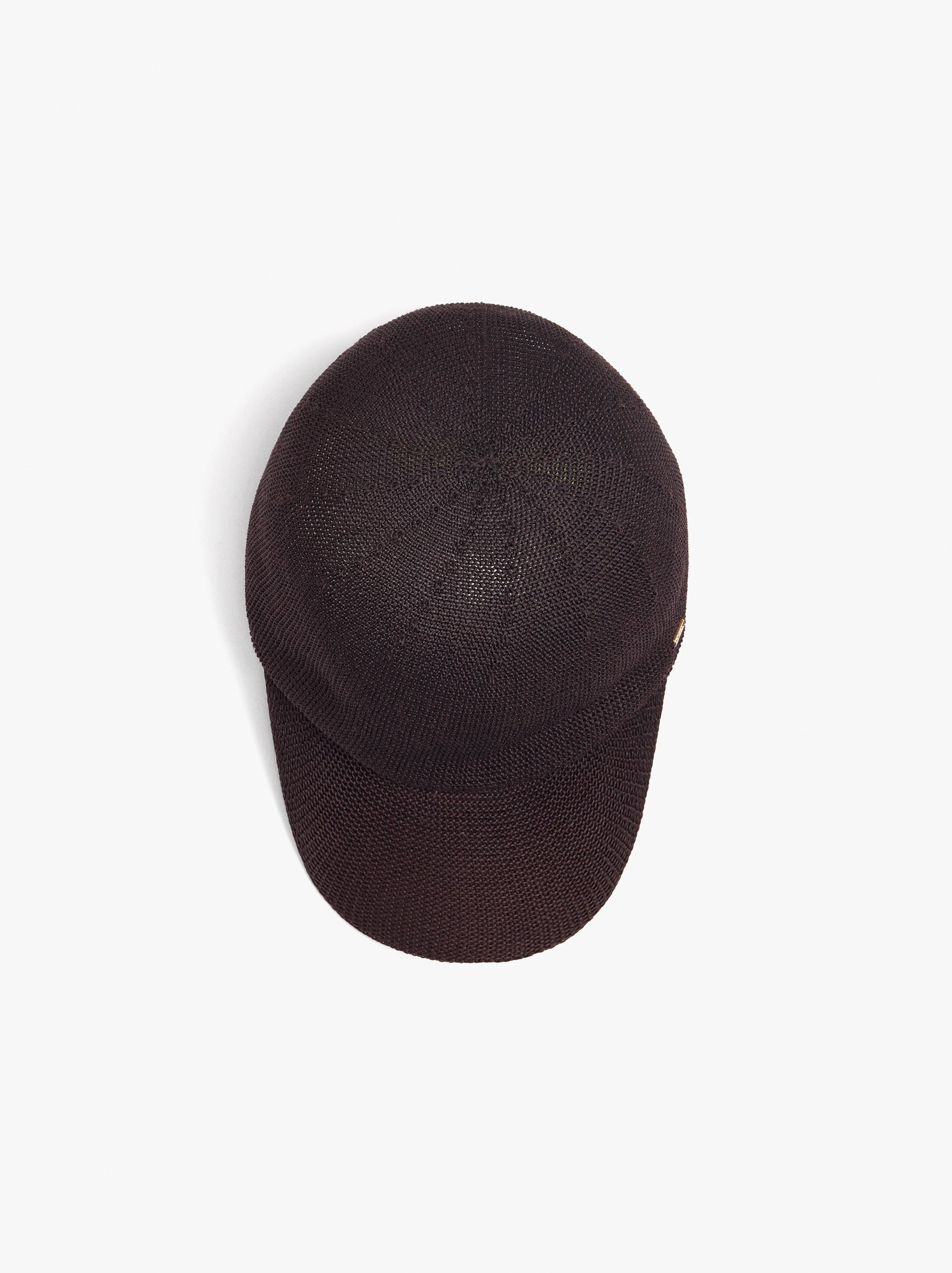 Gorra De Punto