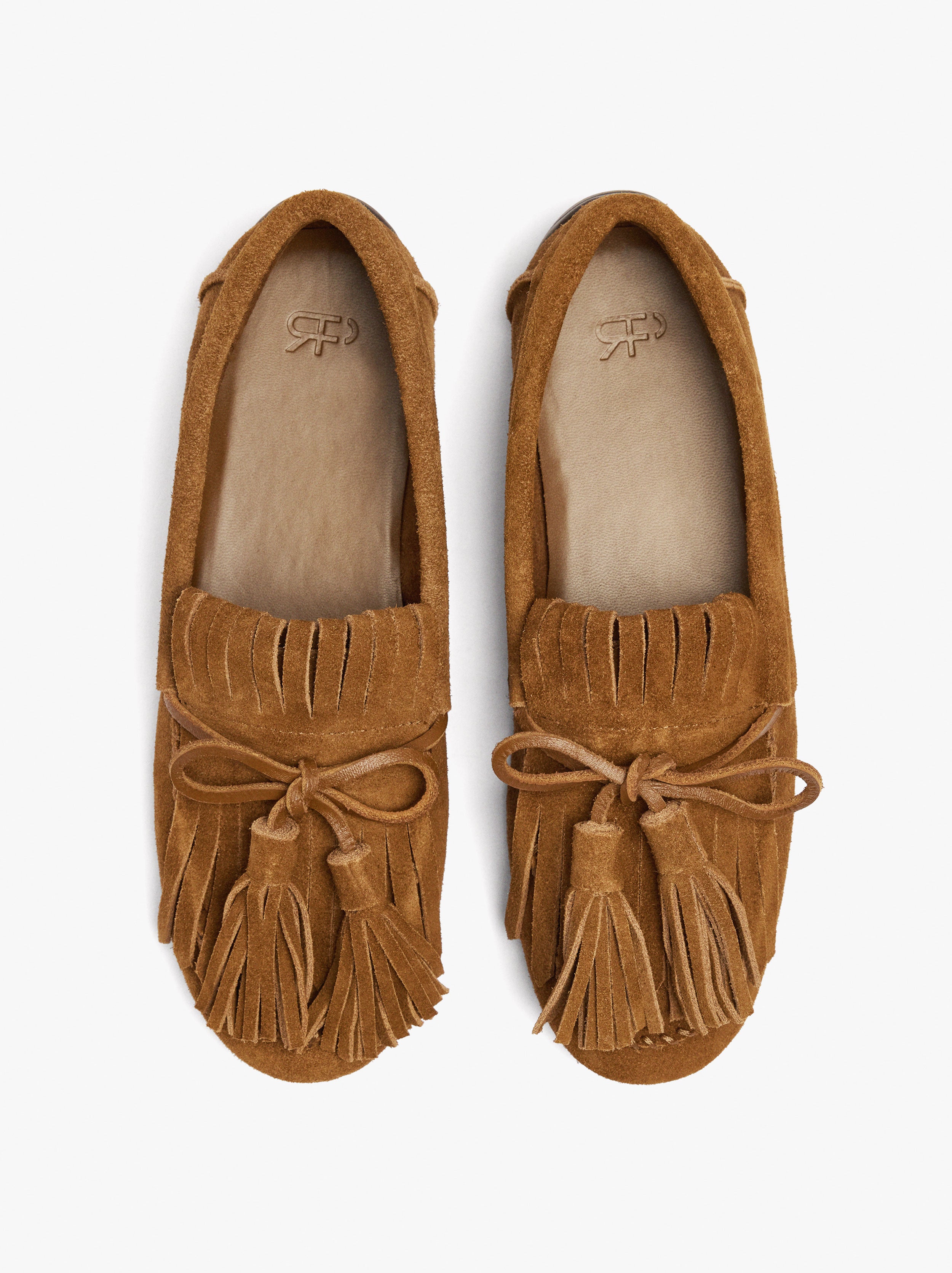 Zapatos Planos Flat Shoes