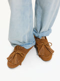 Zapatos Planos Flat Shoes