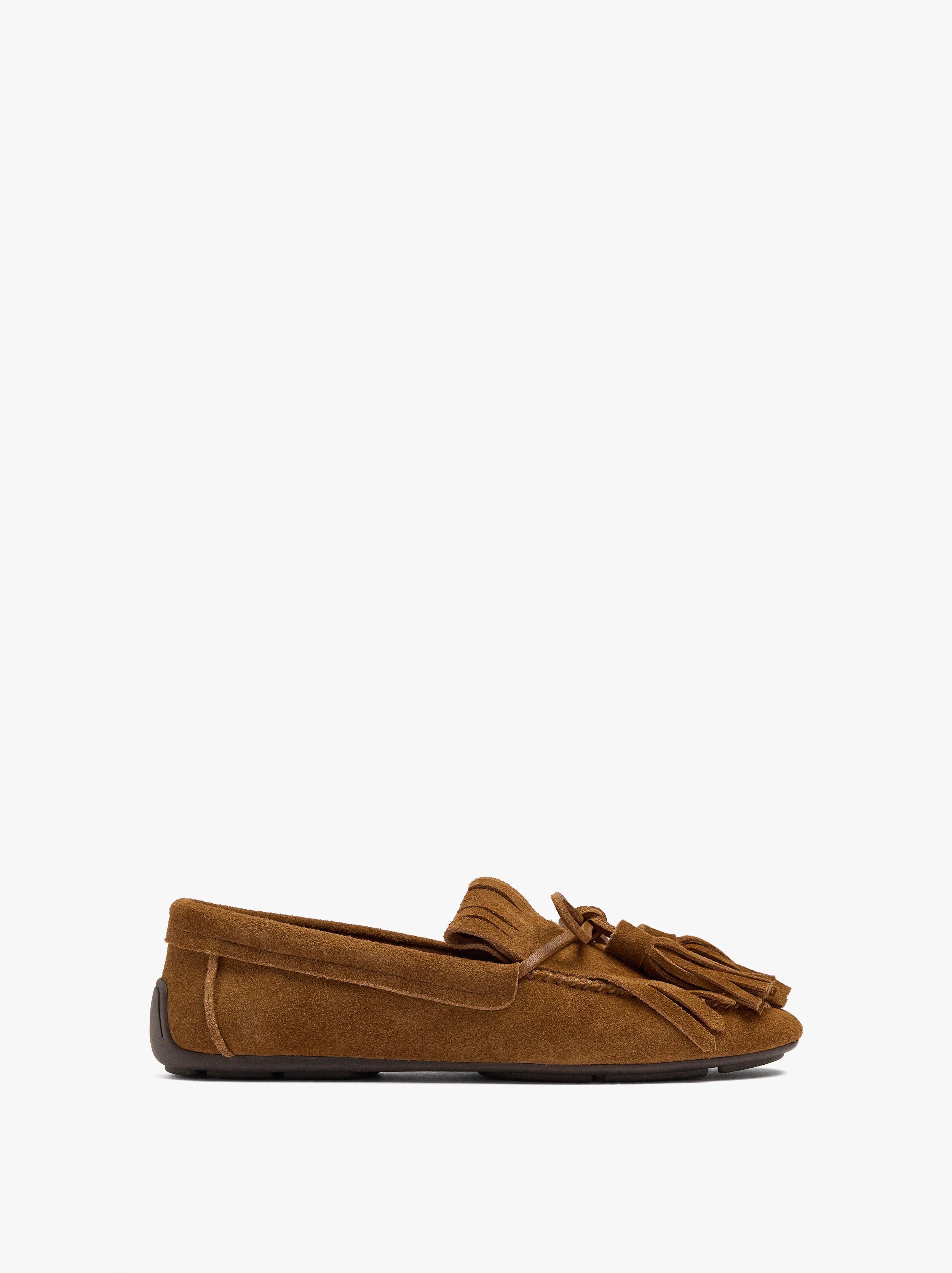 Zapatos Planos Flat Shoes