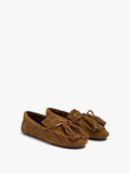 Zapatos Planos Flat Shoes