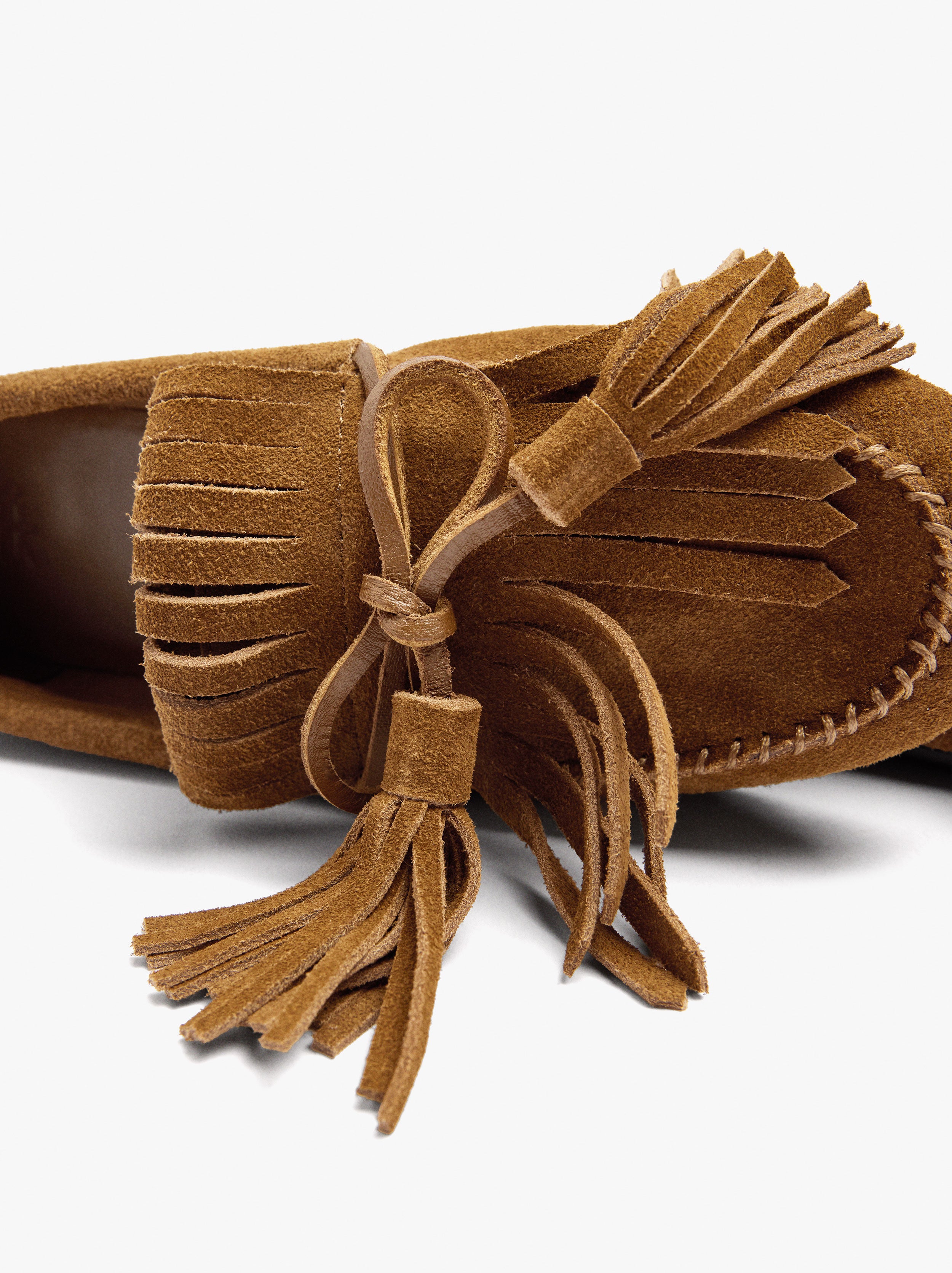 Zapatos Planos Flat Shoes