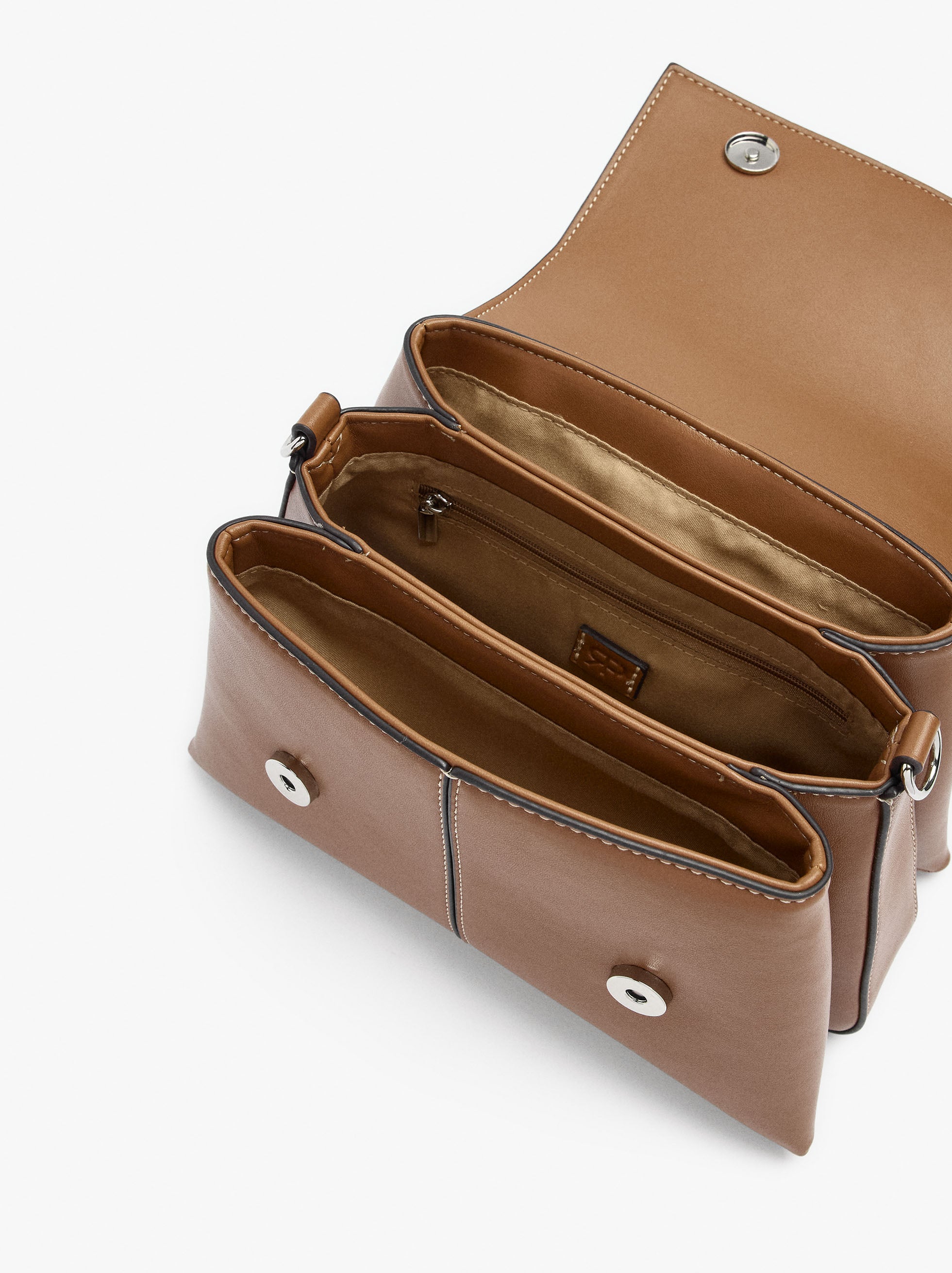 Bolso Bandolera Venice