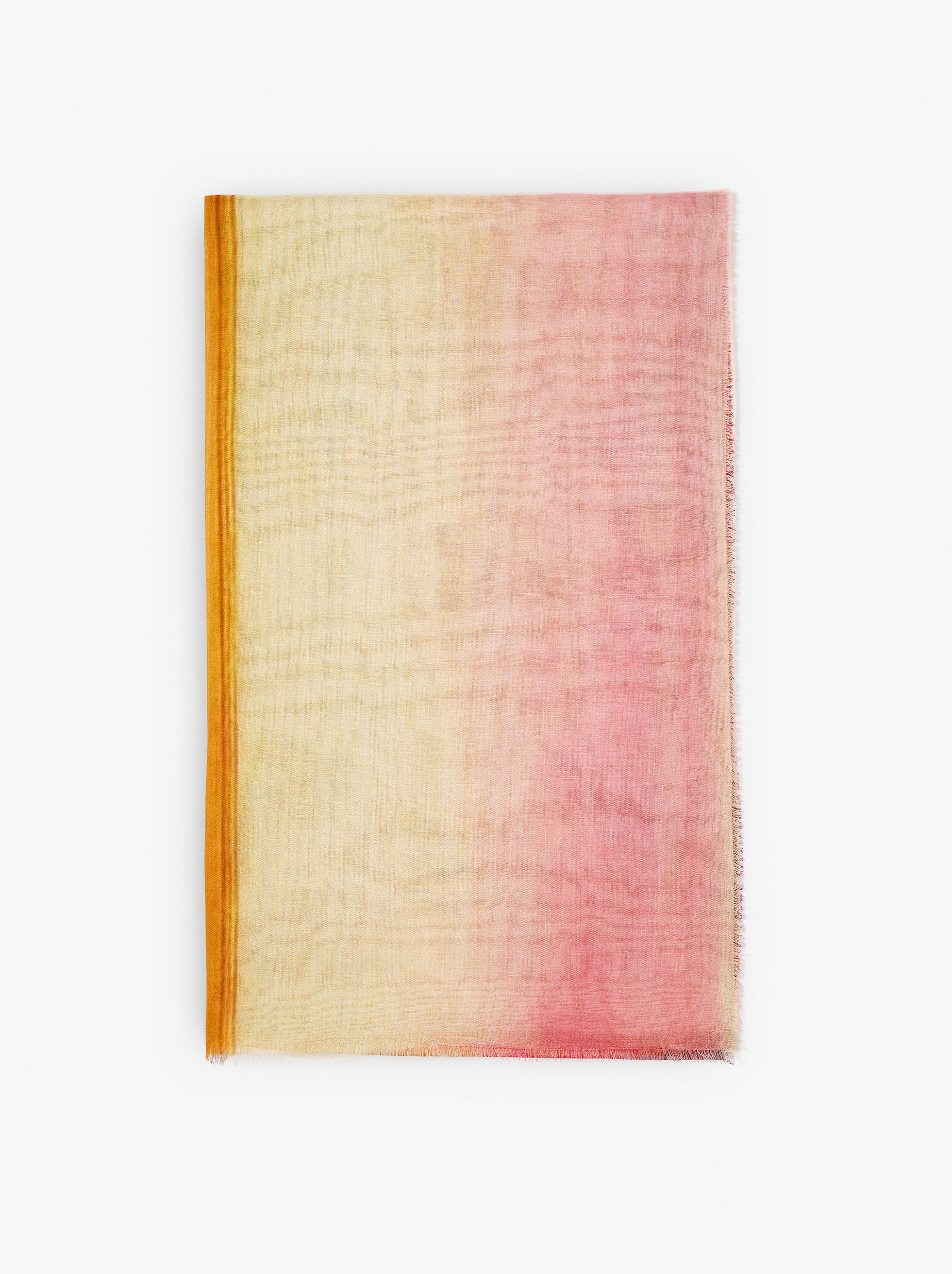 Pañuelo Estampado Pane