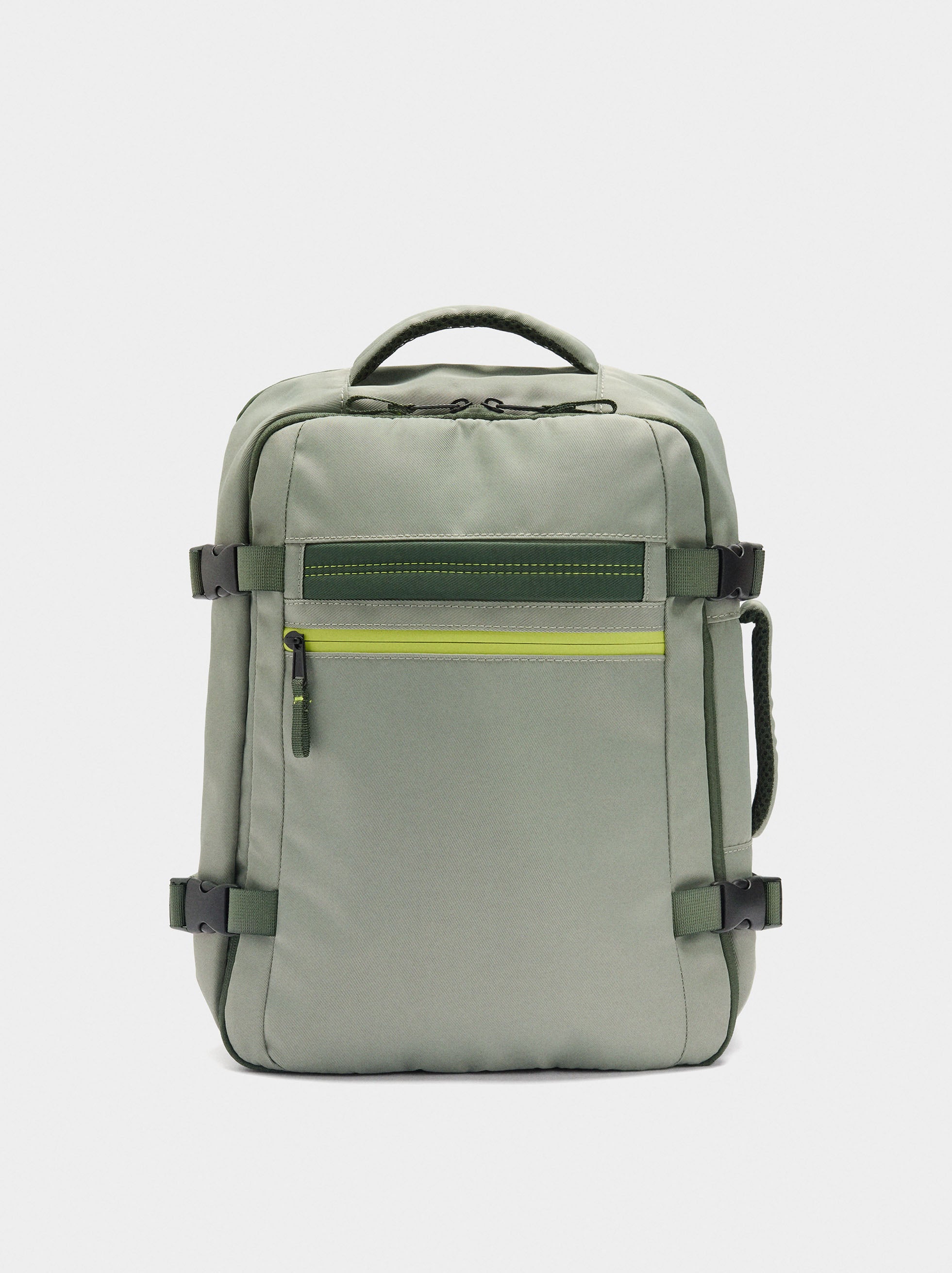 Mochila Paradiso Travel