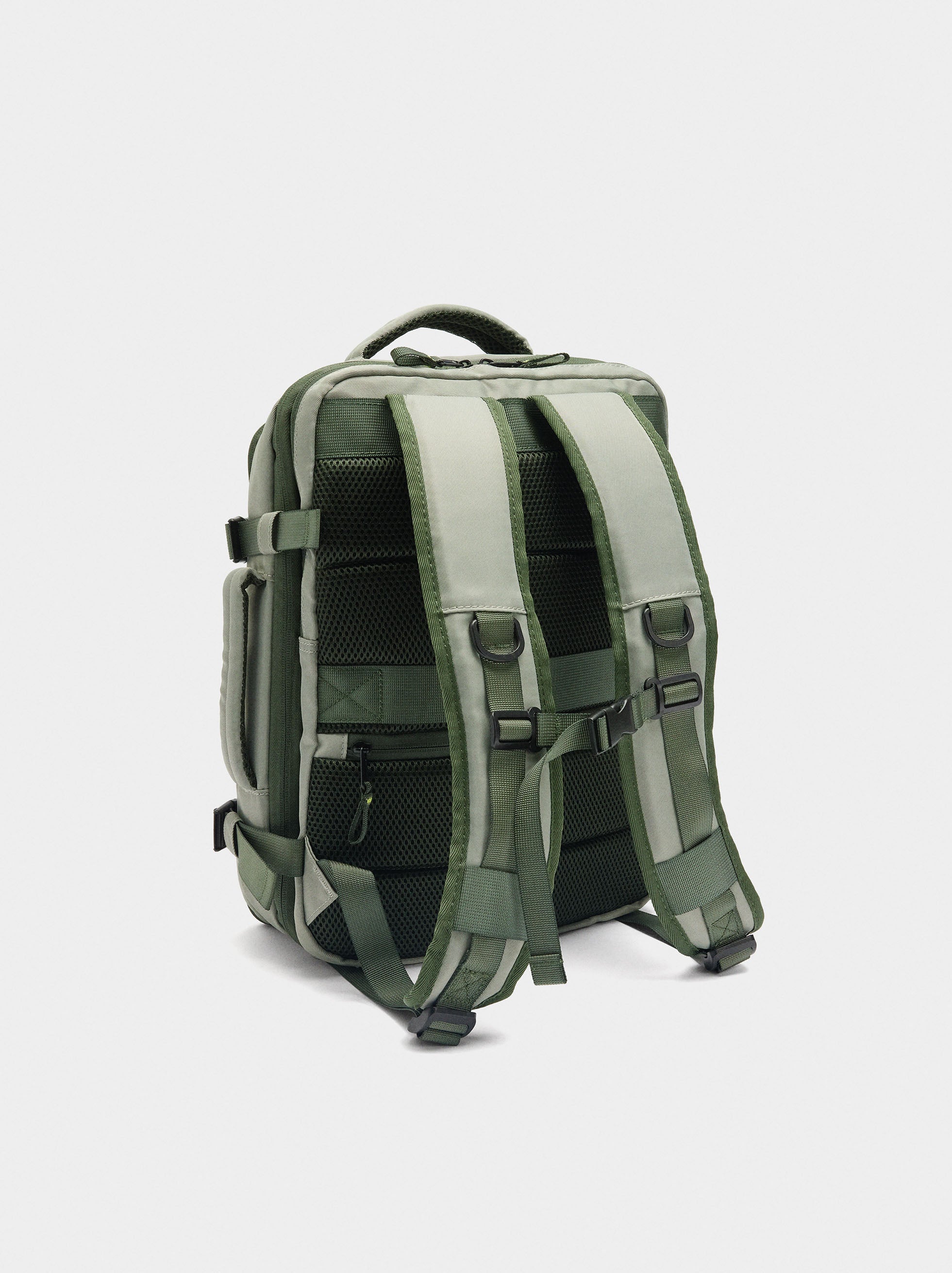 Mochila Paradiso Travel