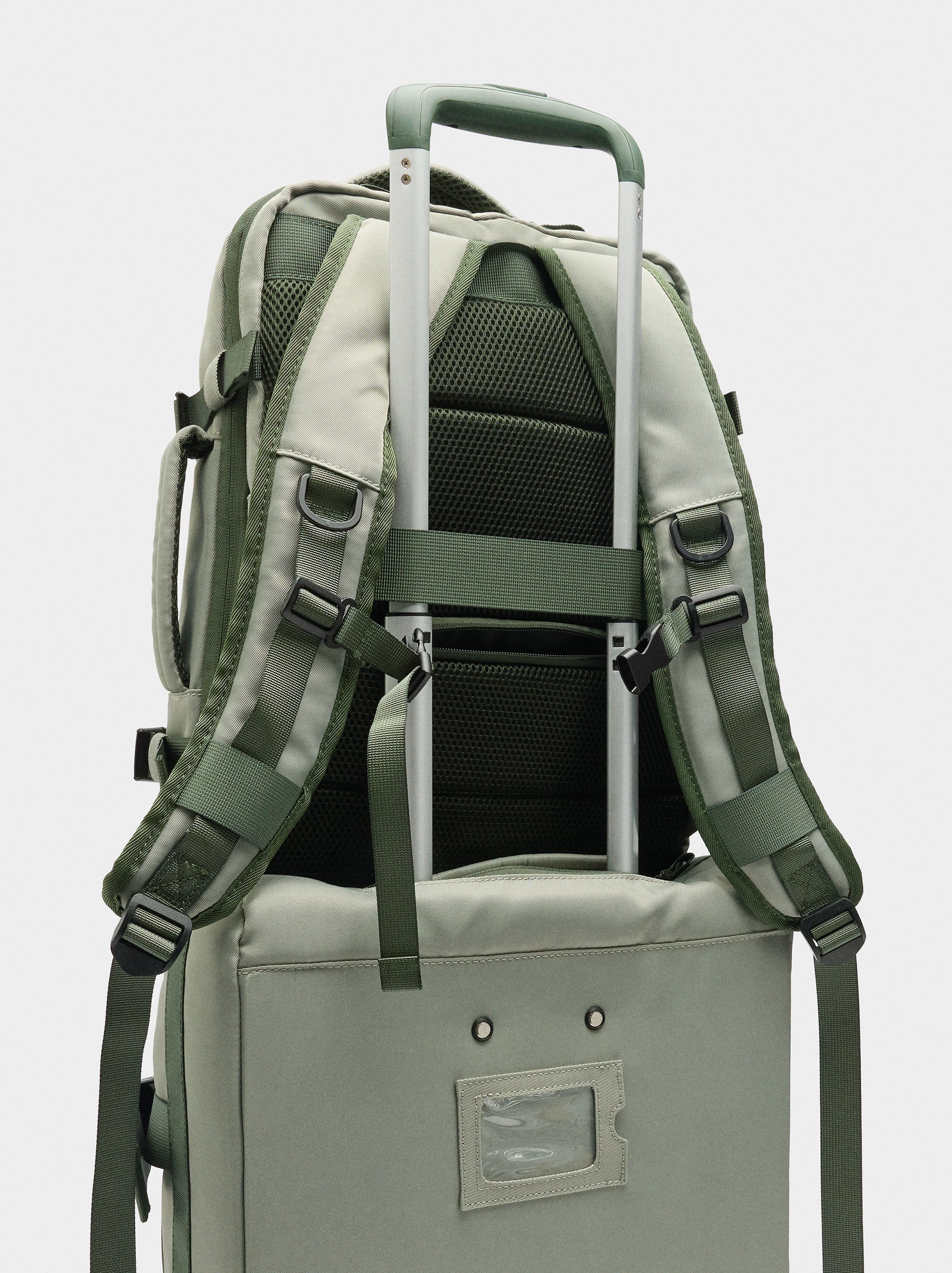 Mochila Paradiso Travel