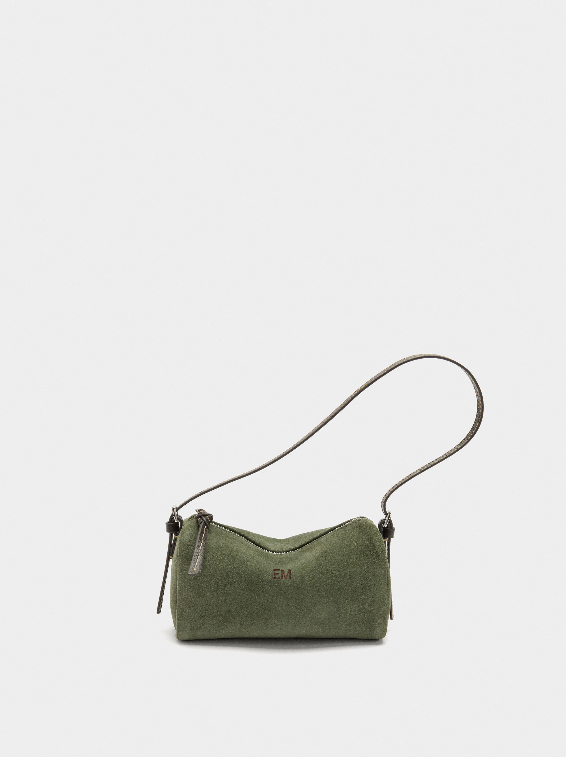 Bolso Bandolera Taurus