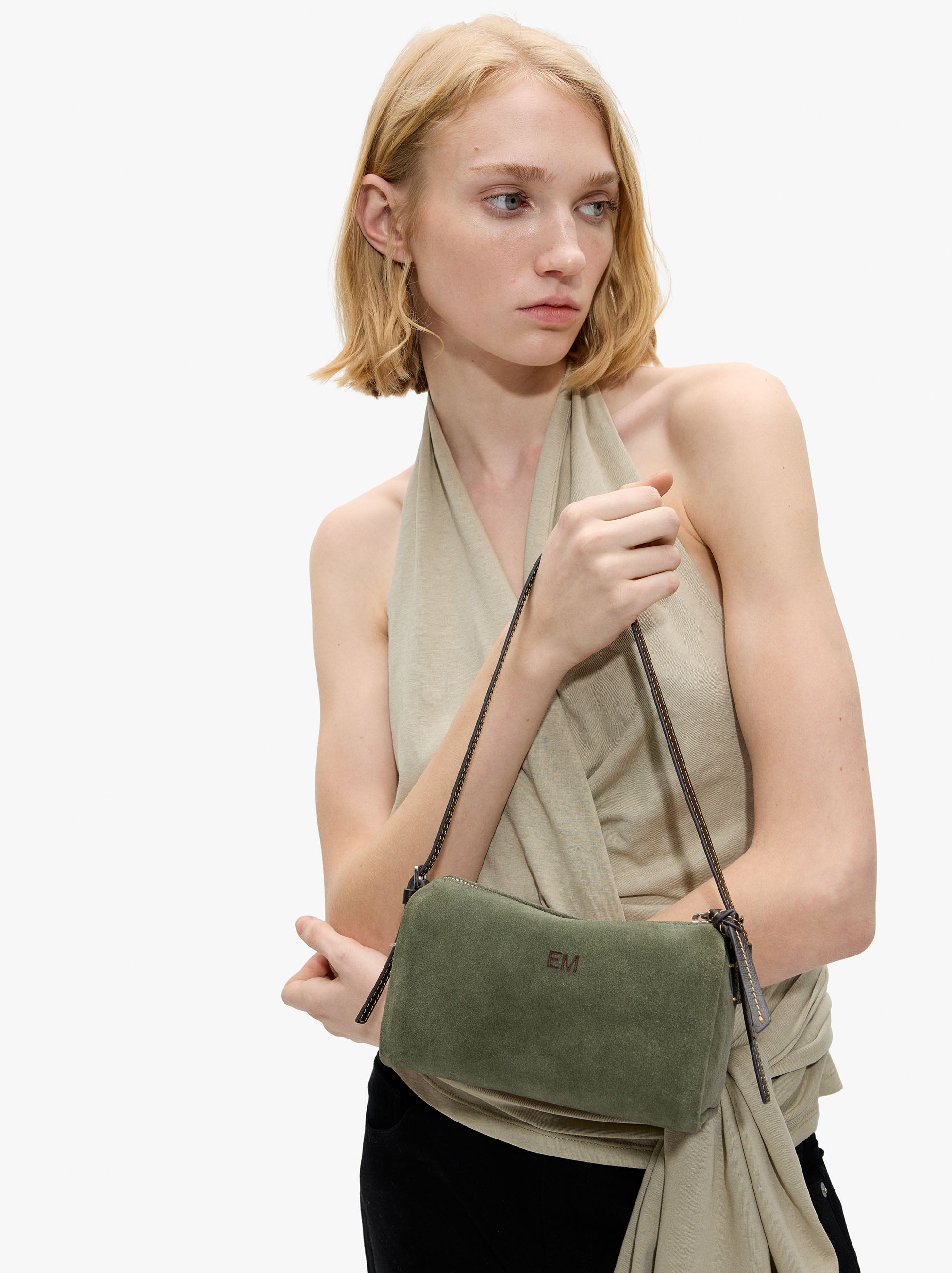 Bolso Bandolera Taurus
