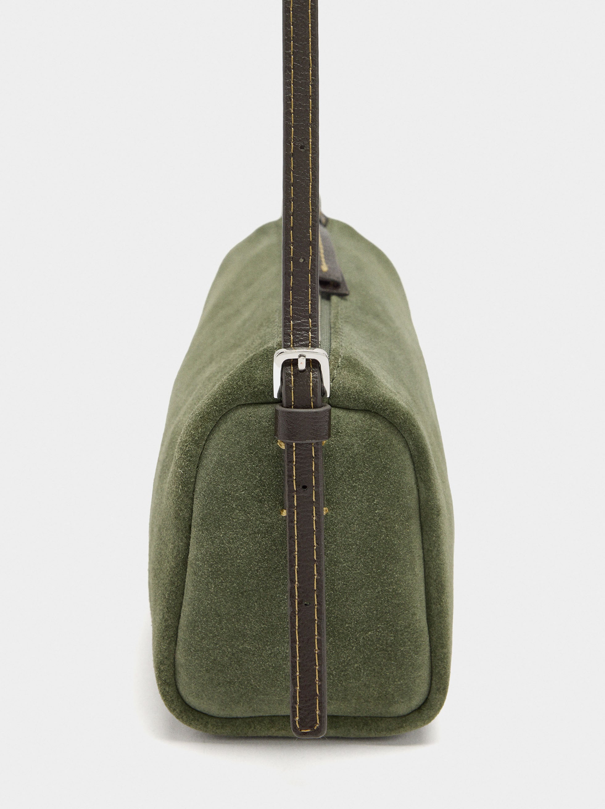 Bolso Bandolera Taurus