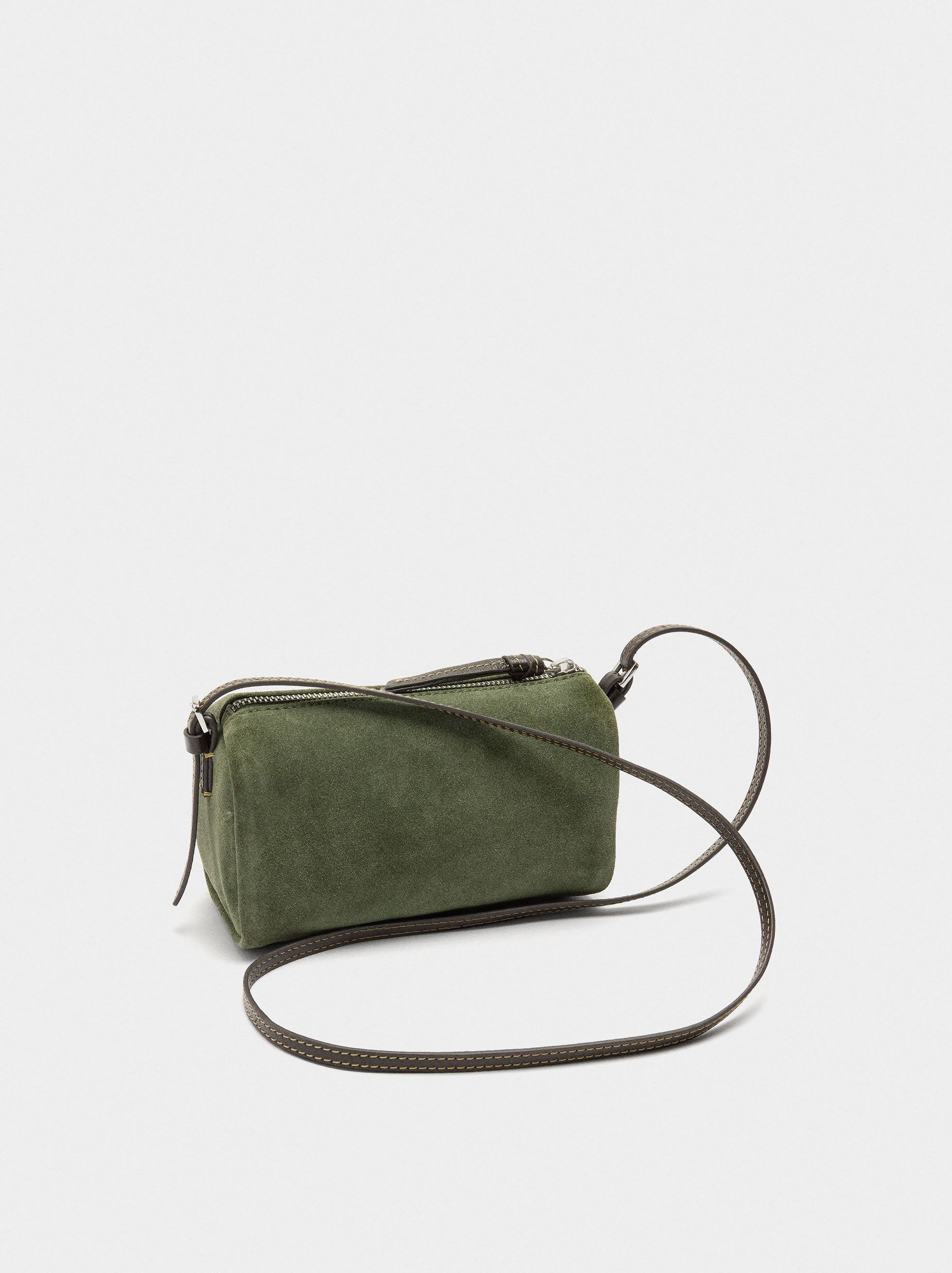 Bolso Bandolera Taurus