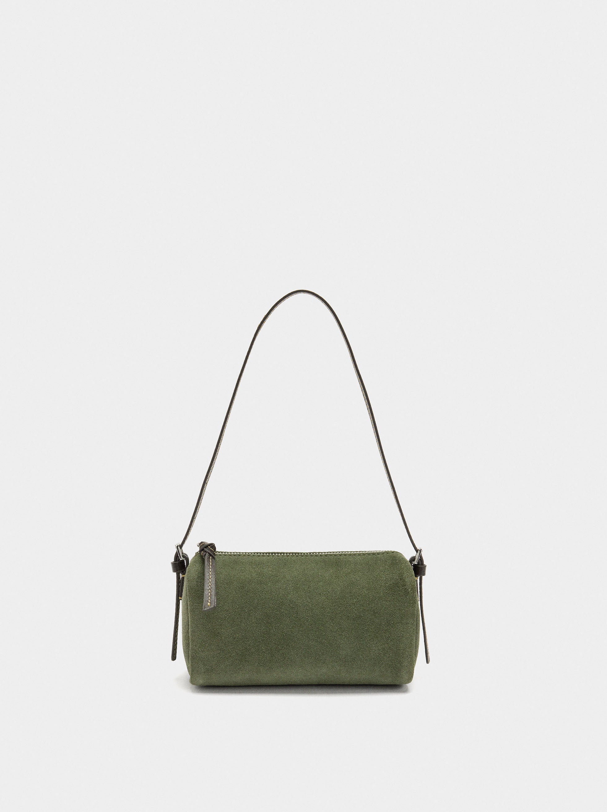 Bolso Bandolera Taurus