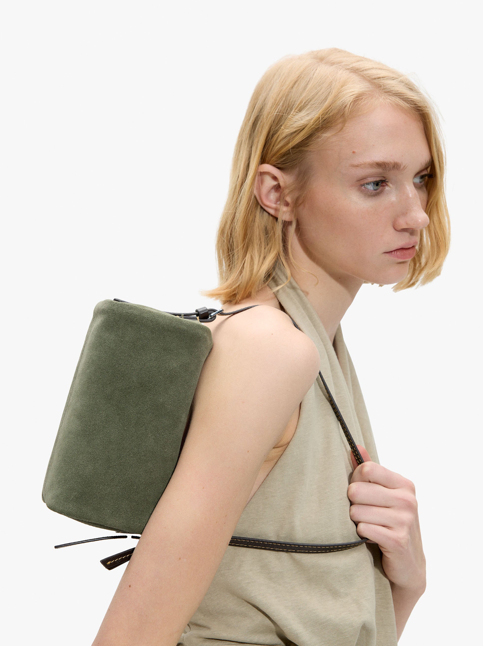 Bolso Bandolera Taurus