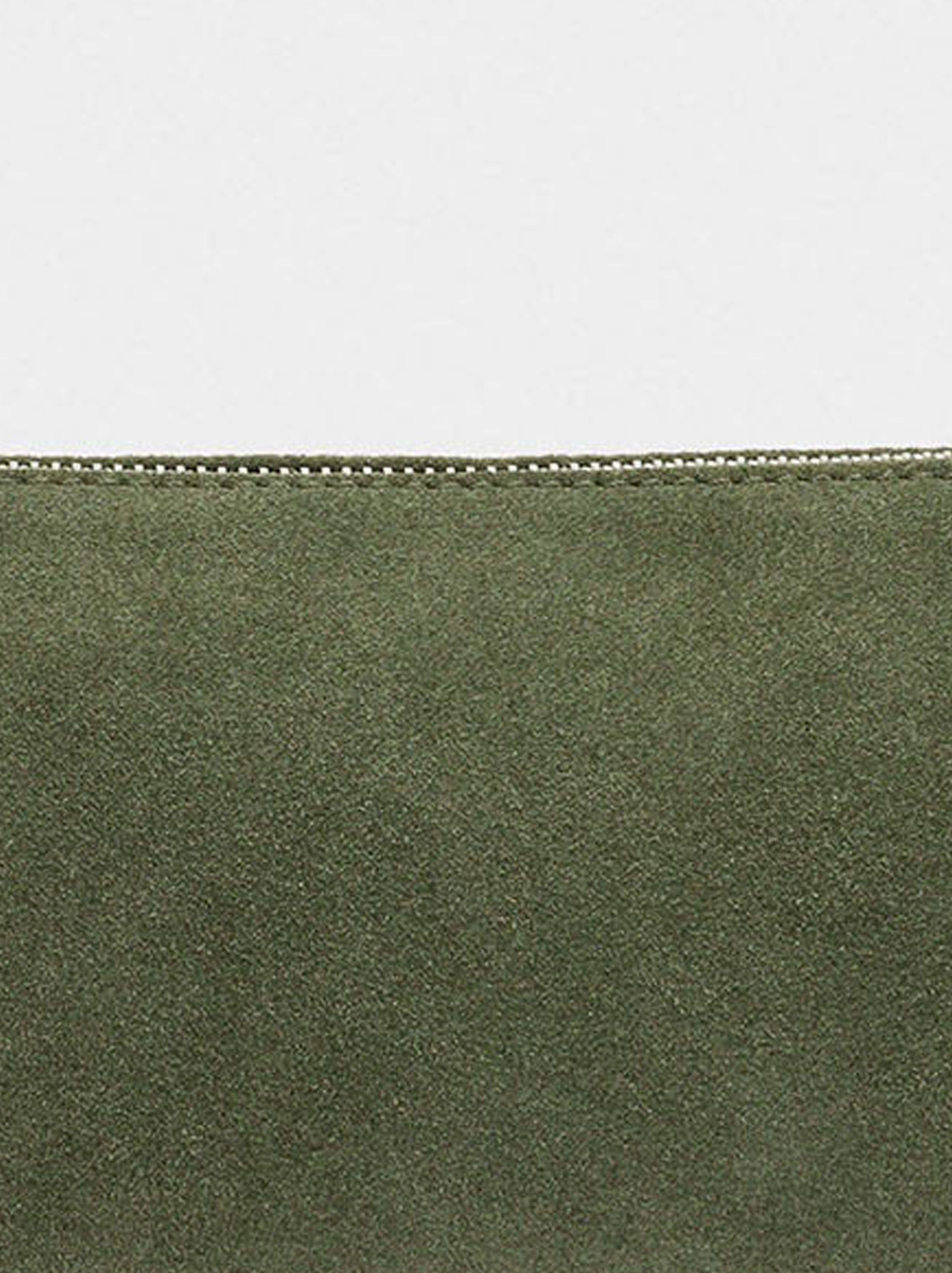 Bolso Bandolera Taurus
