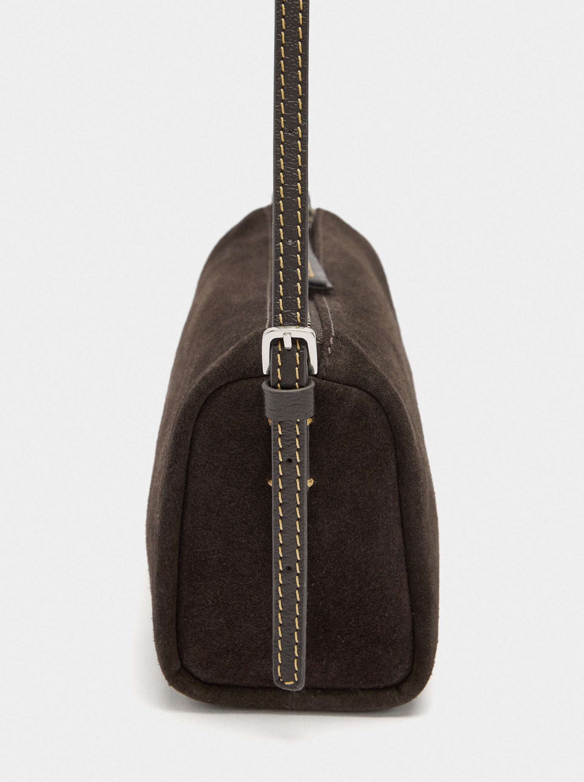 Bolso Bandolera Taurus