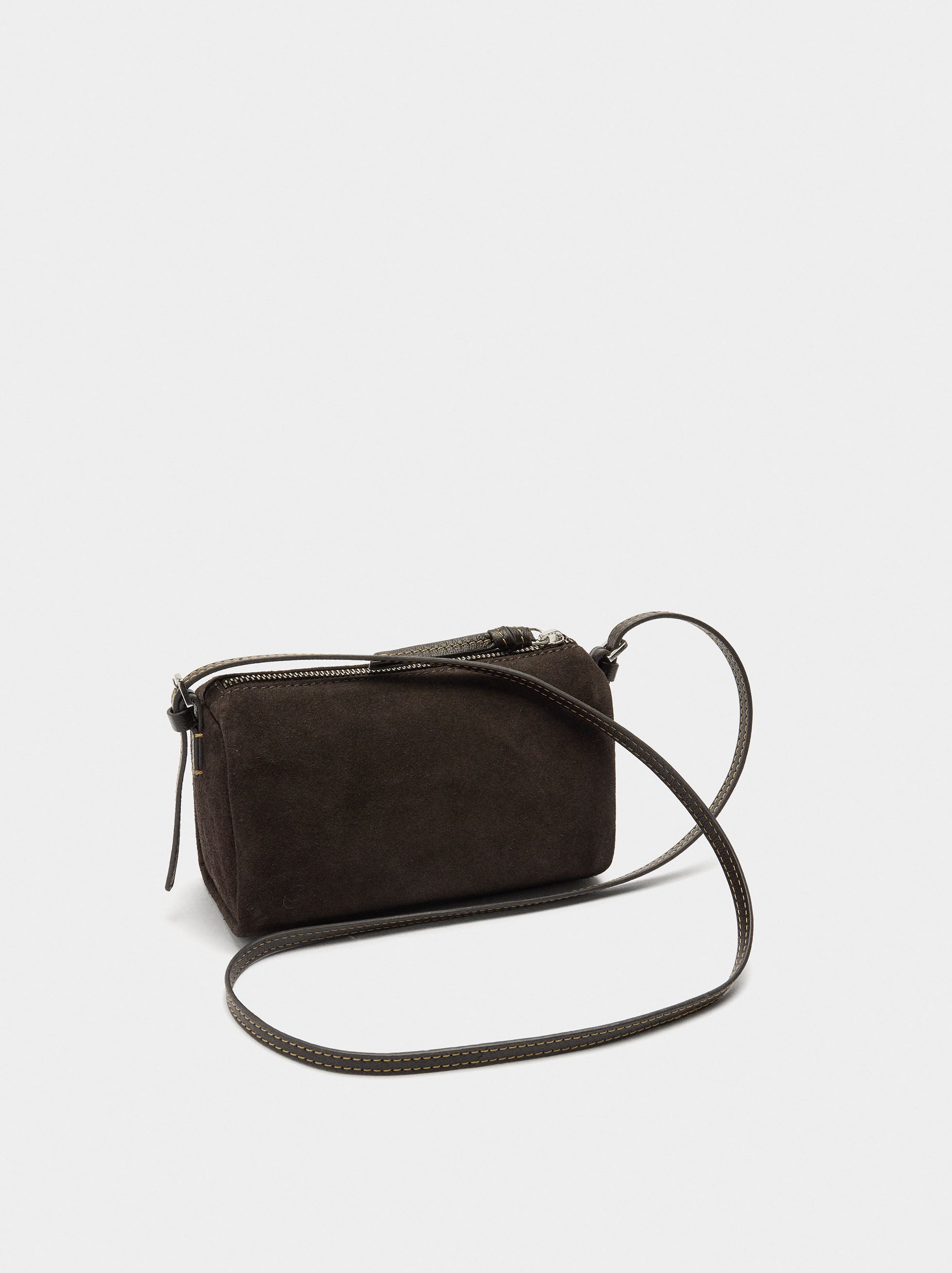 Bolso Bandolera Taurus