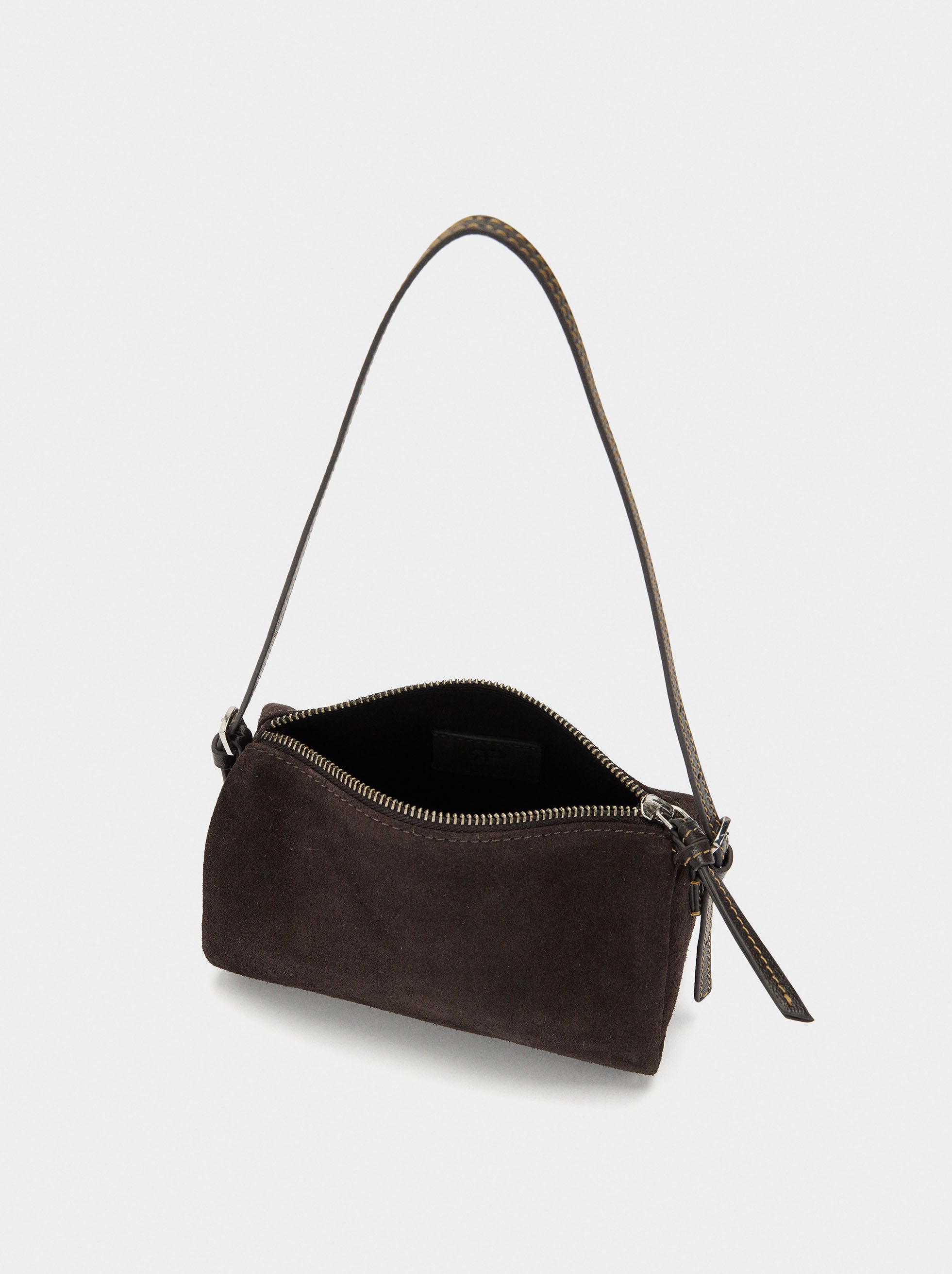Bolso Bandolera Taurus