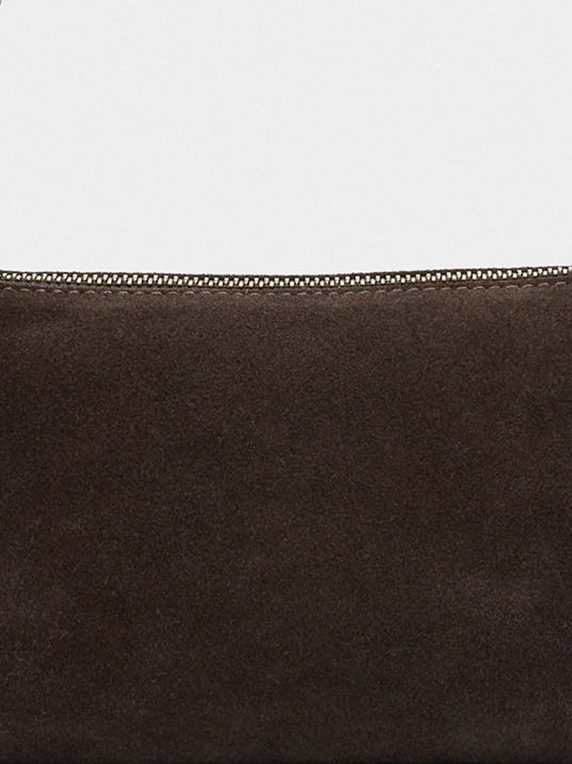 Bolso Bandolera Taurus