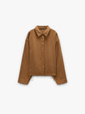 Camisa Lisa 100% Lyocell