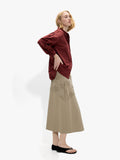 Falda Maxi Abril