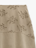 Falda Maxi Abril