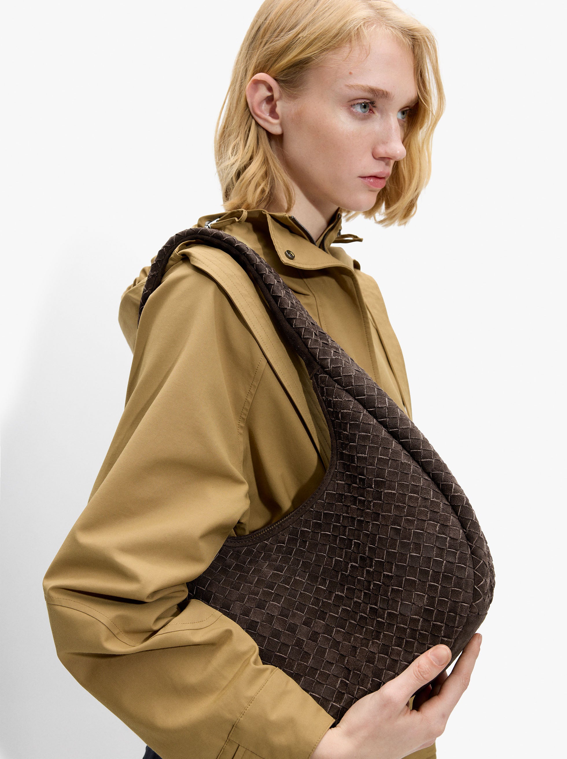 Bolso De Hombro Taurus