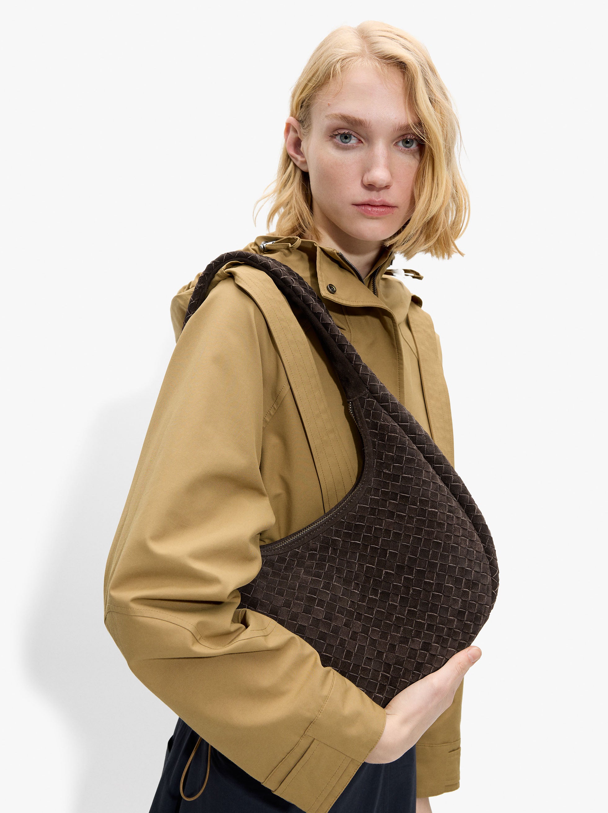 Bolso De Hombro Taurus