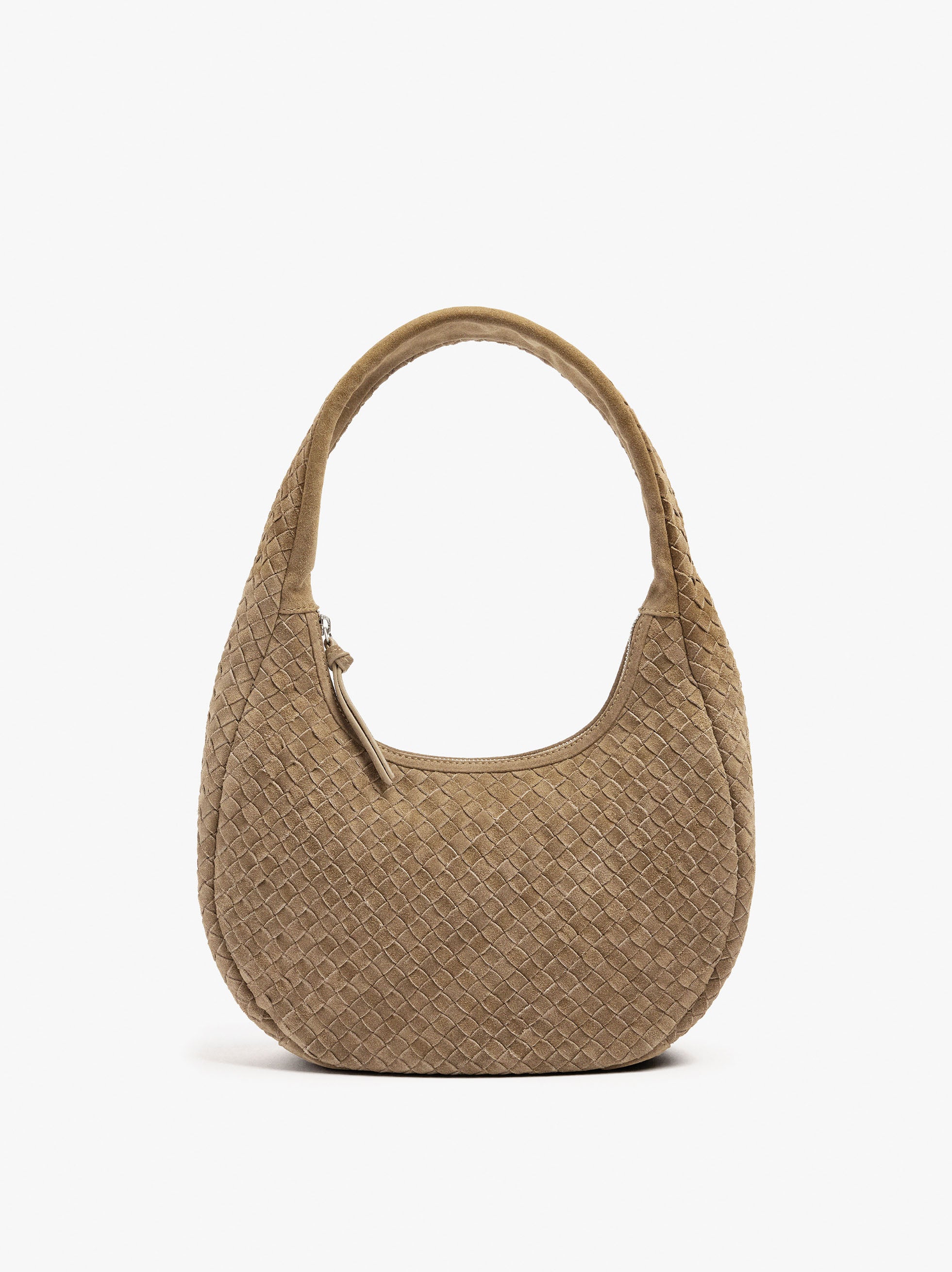 Bolso De Hombro Taurus