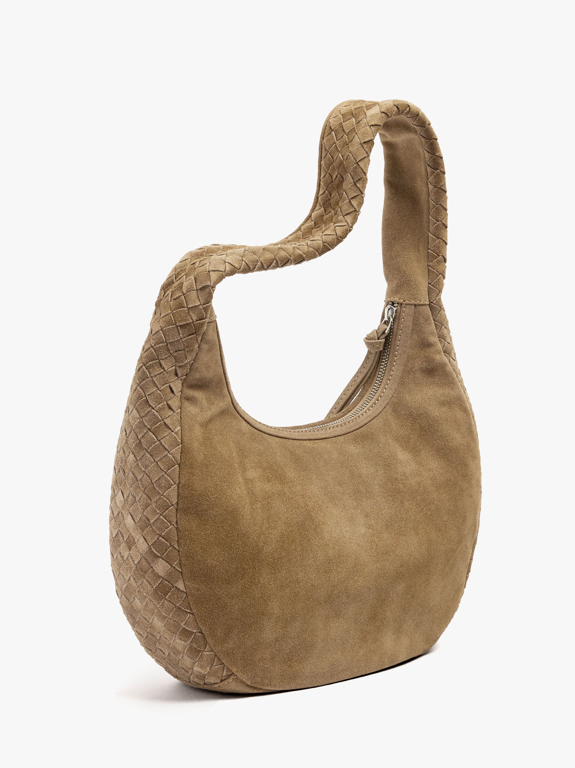 Bolso De Hombro Taurus