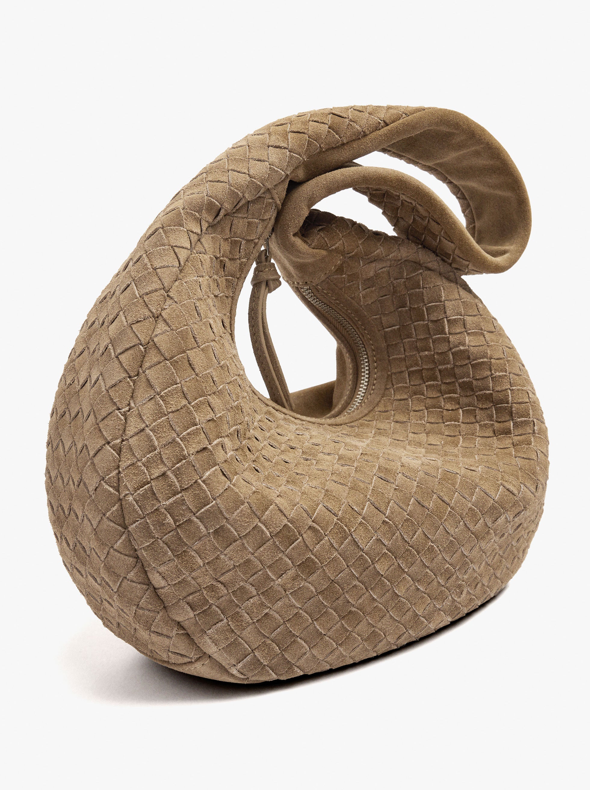 Bolso De Hombro Taurus