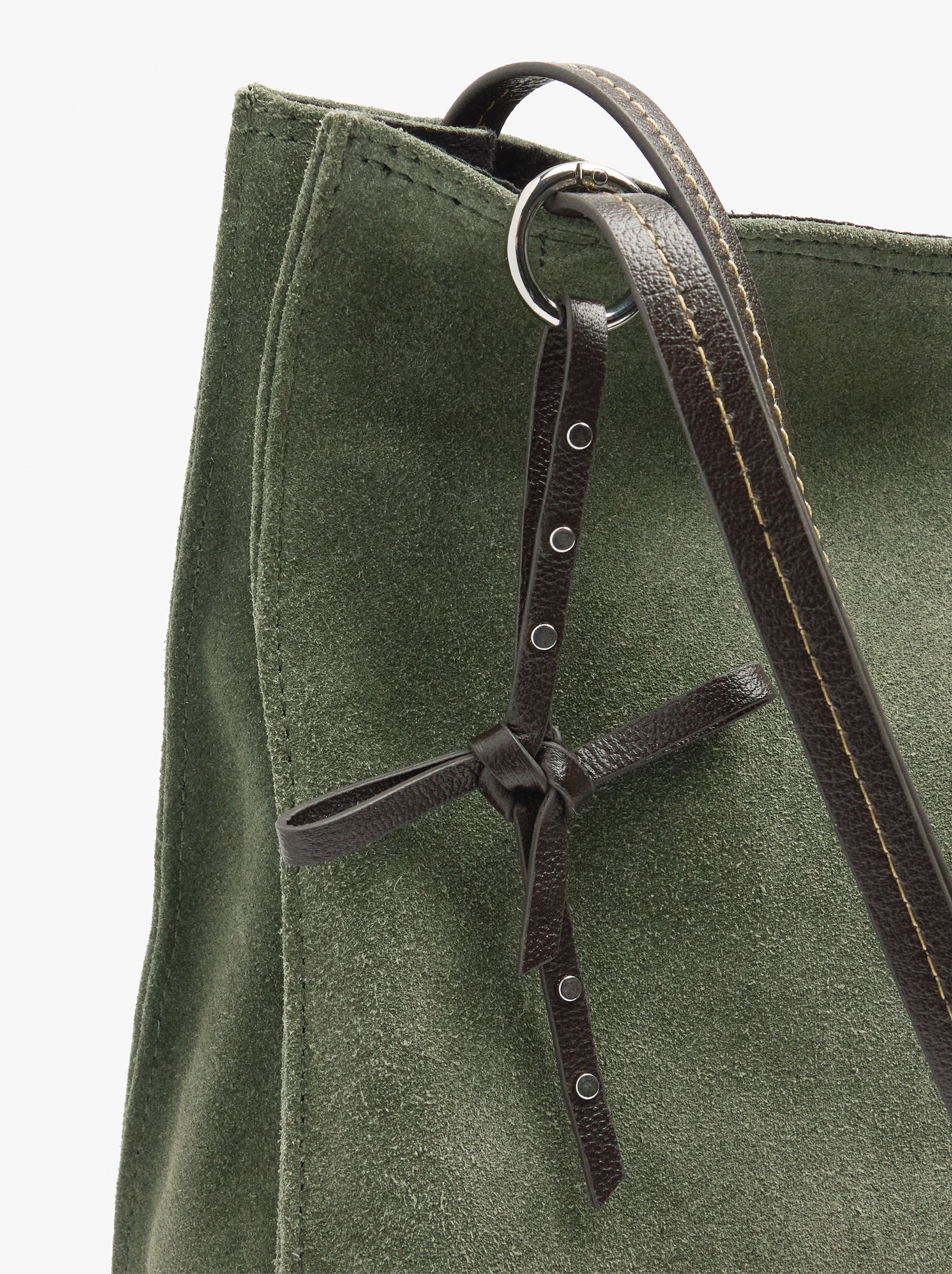 Bolso Shopper Taurus