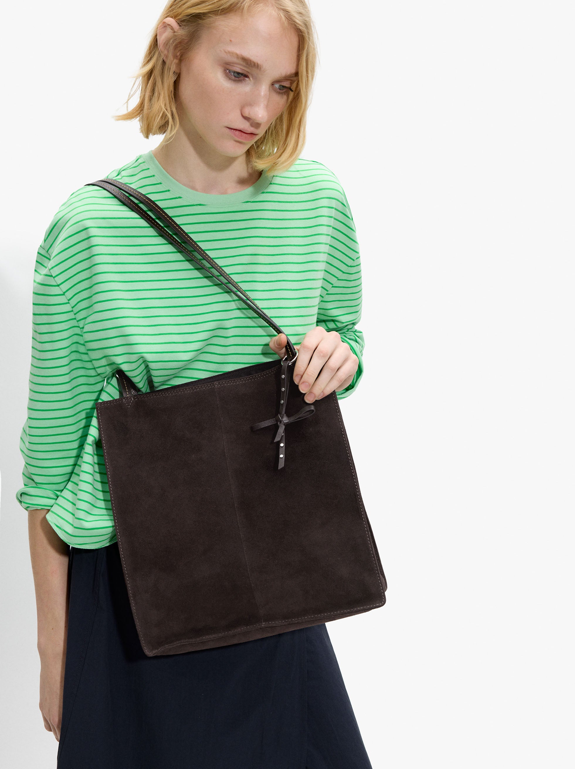 Bolso Shopper Taurus