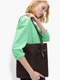 Bolso Shopper Taurus