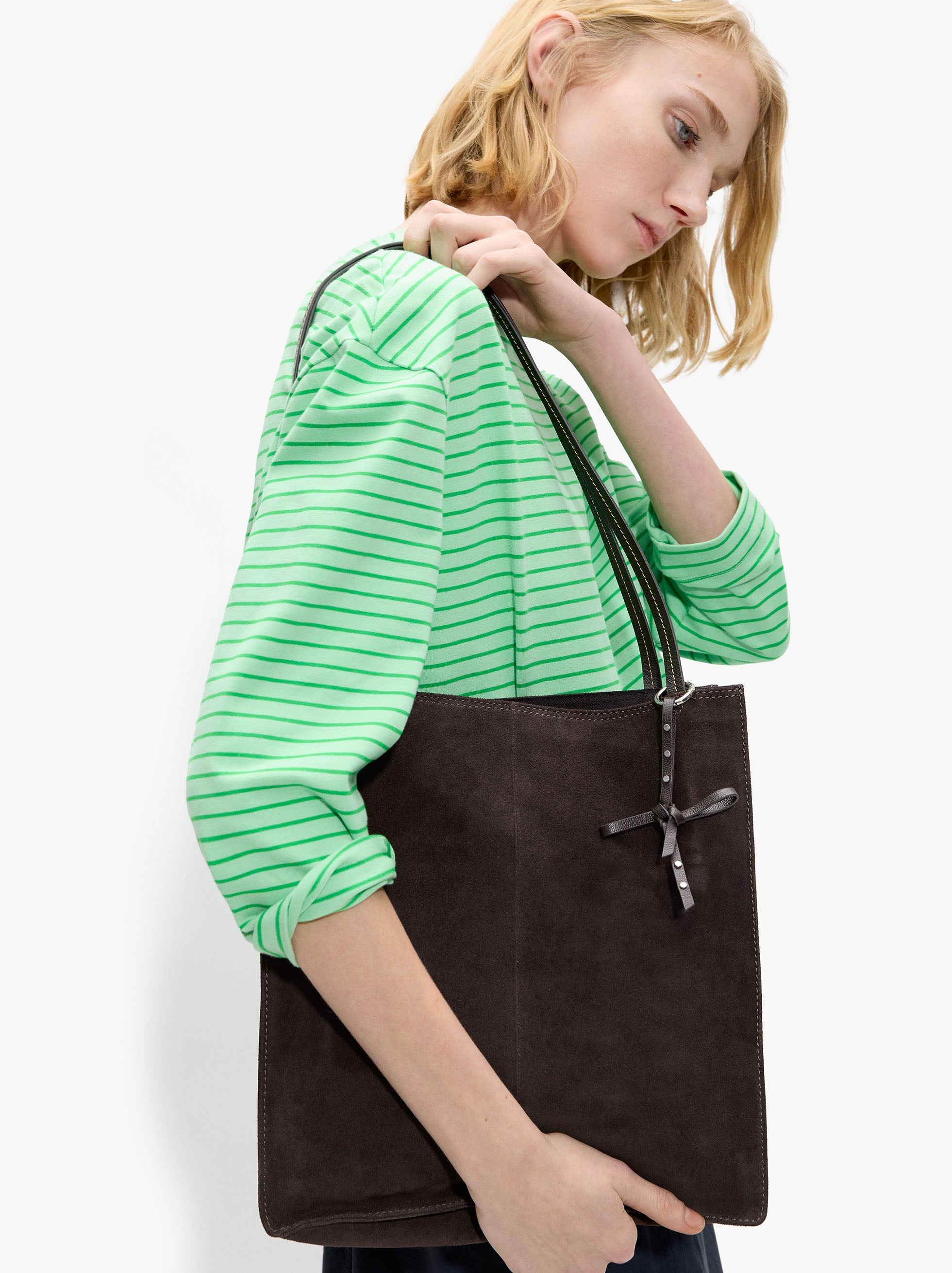 Bolso Shopper Taurus