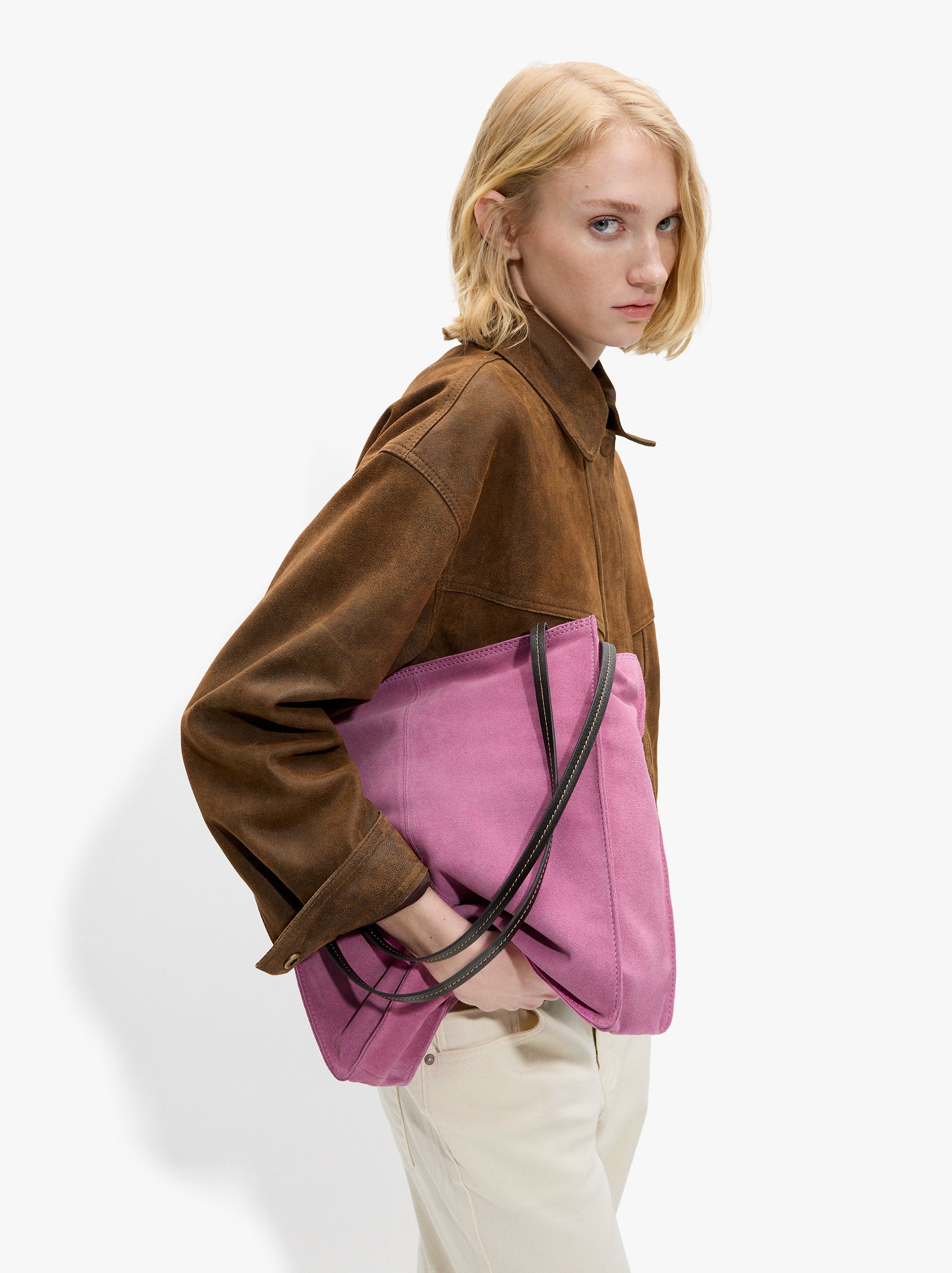 Bolso Shopper Taurus