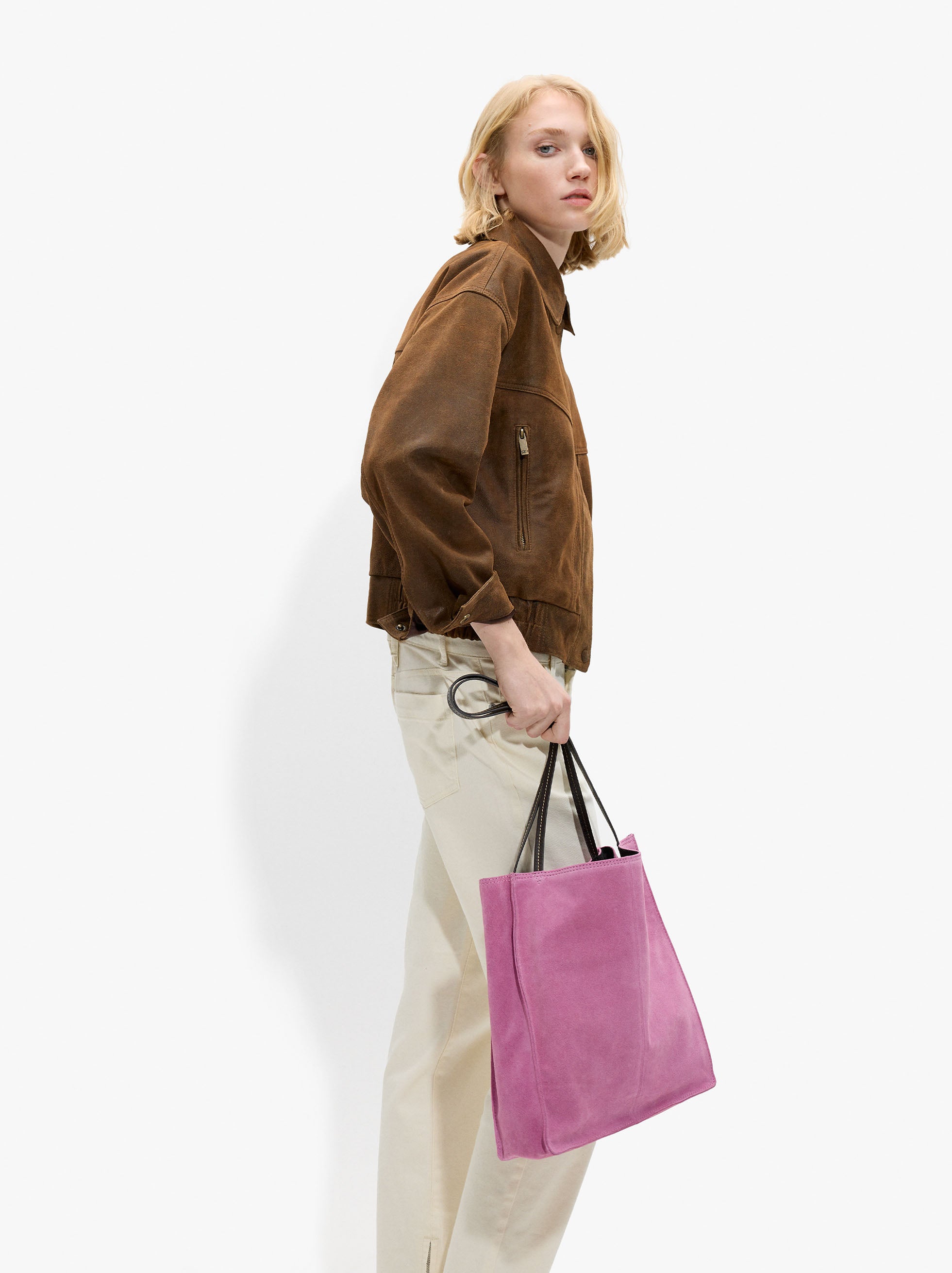 Bolso Shopper Taurus
