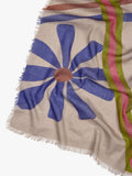 Pañuelo Estampado Pane