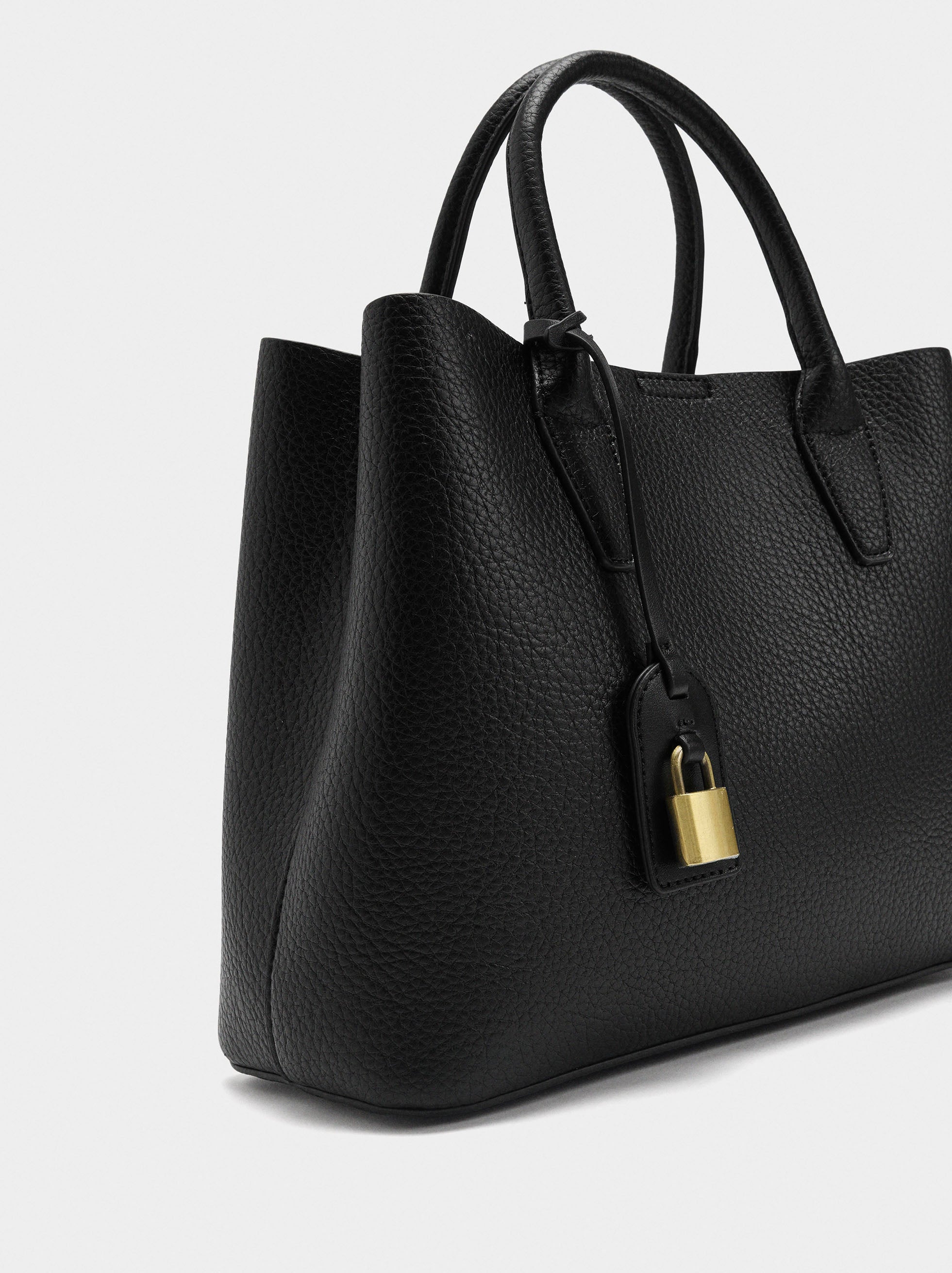 Bolso Tote Clover 2