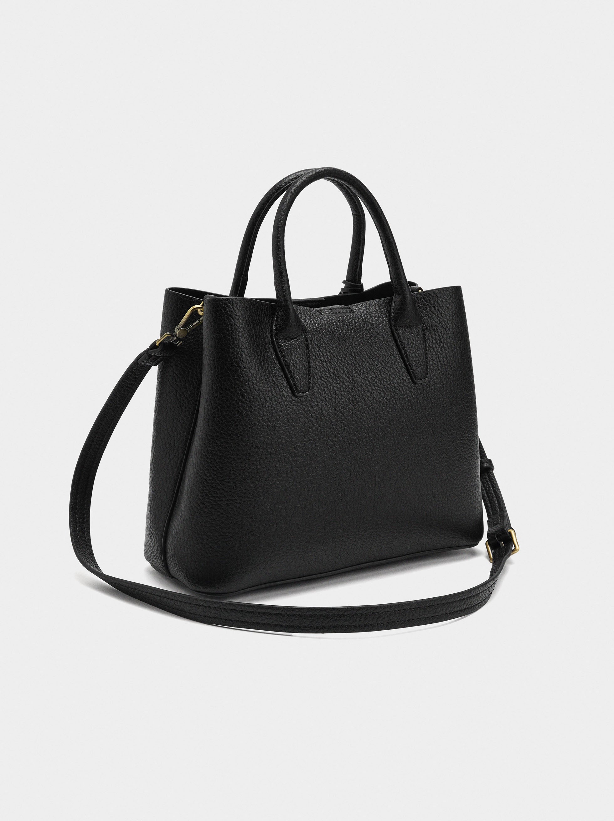 Bolso Tote Clover 2