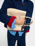 Bolso Tote Clover 2