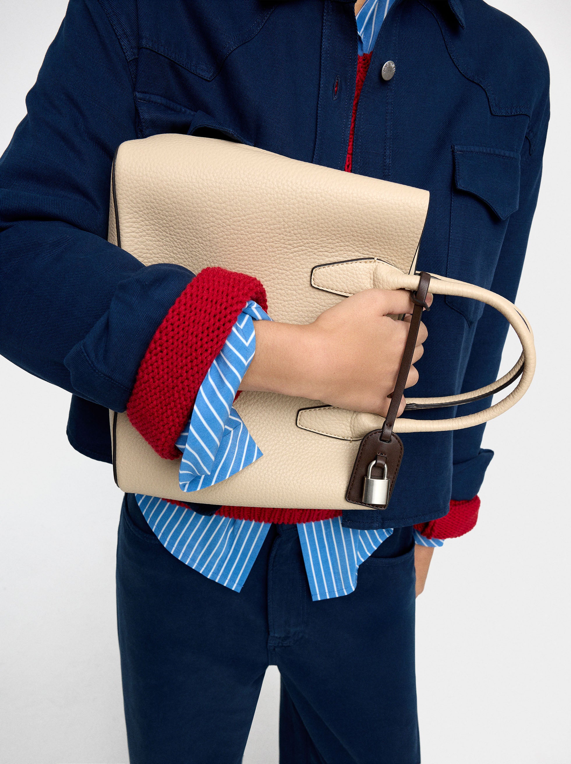 Bolso Tote Clover 2