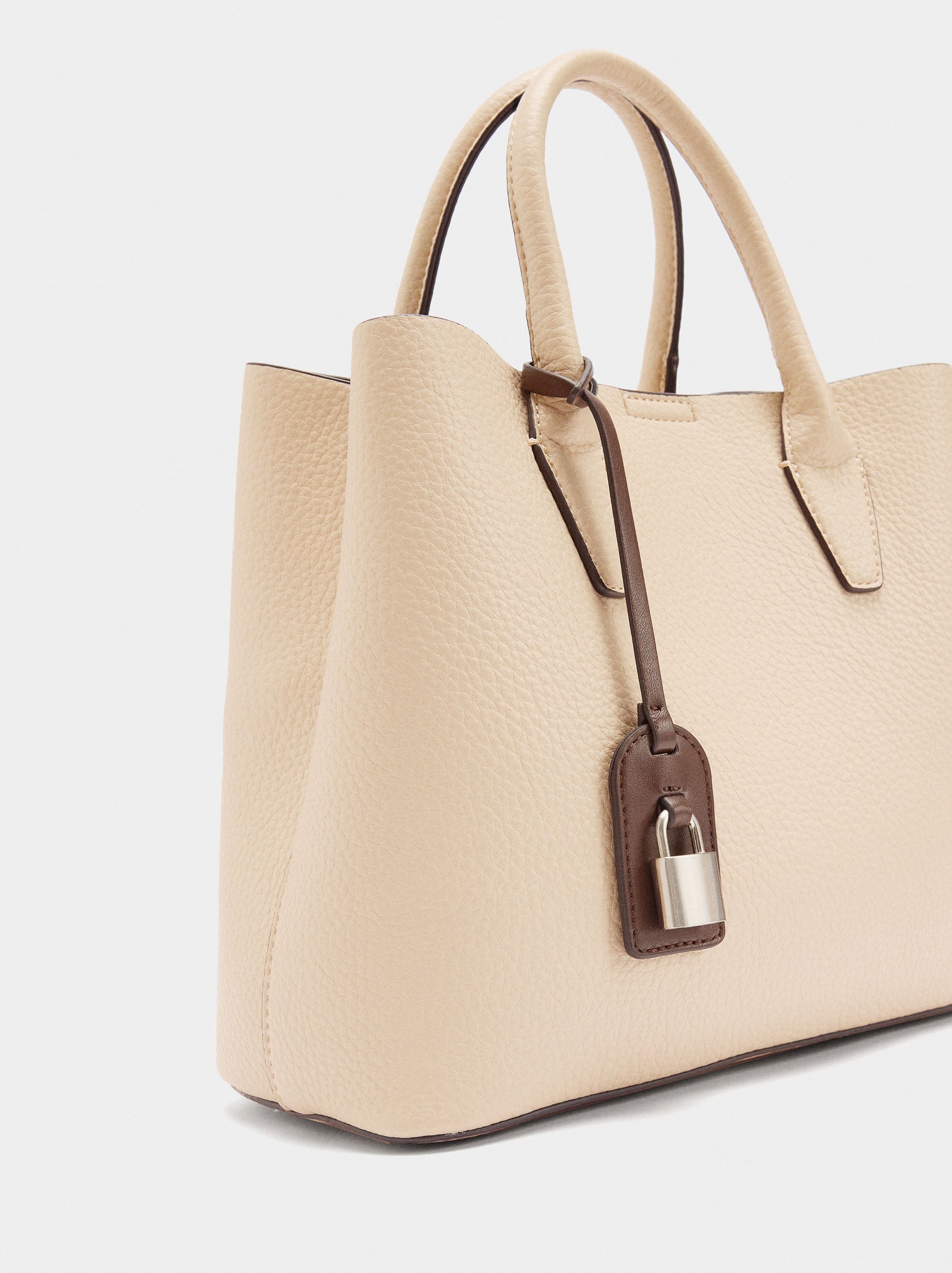 Bolso Tote Clover 2