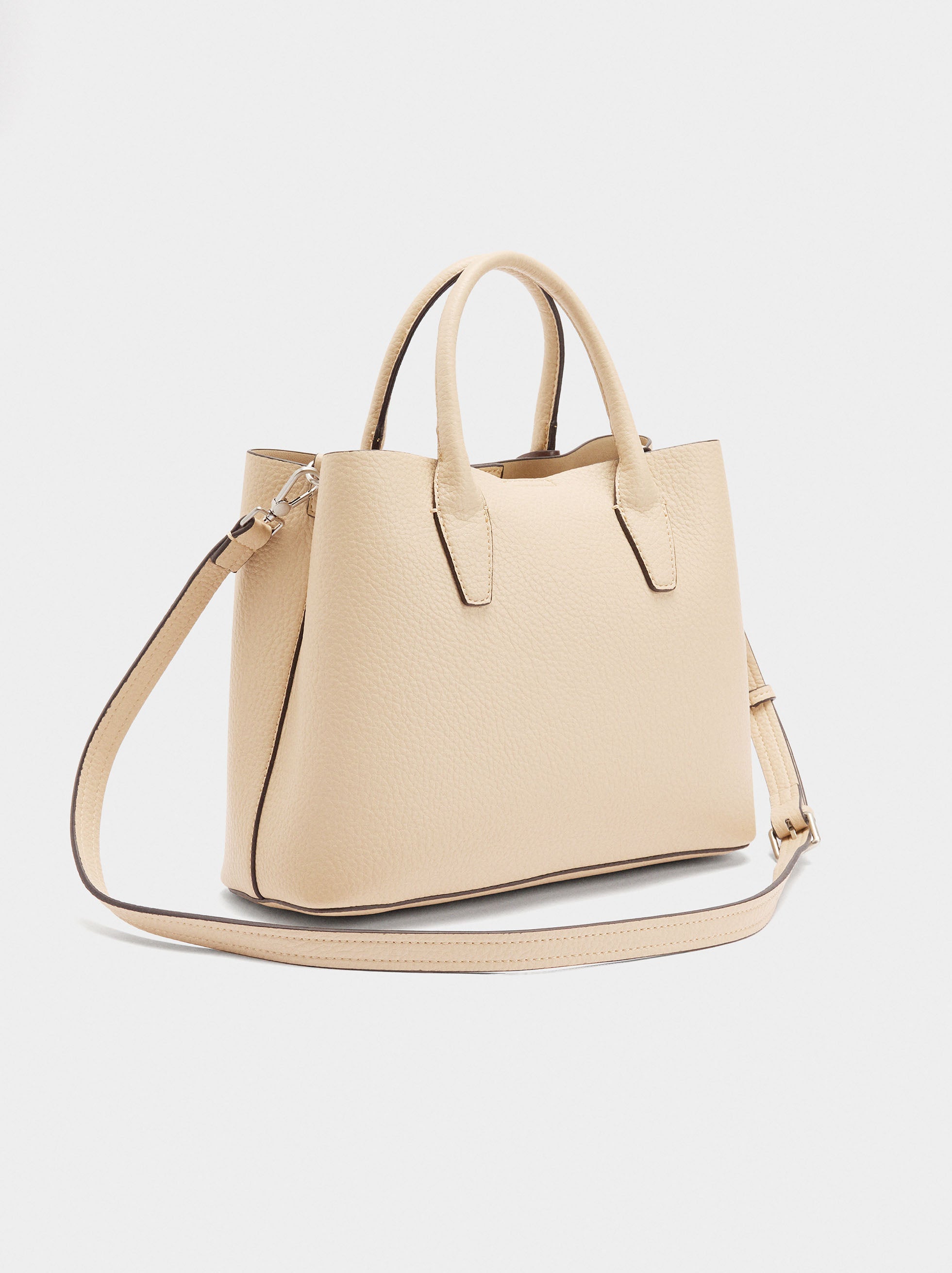 Bolso Tote Clover 2
