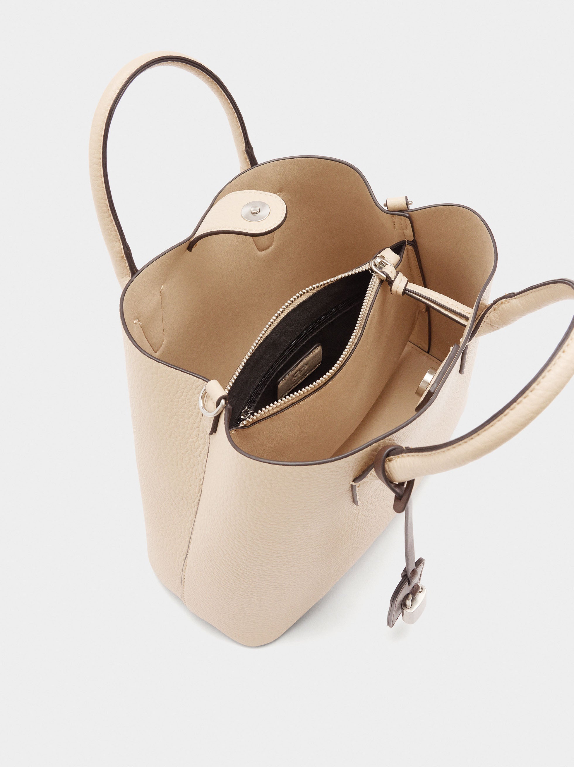 Bolso Tote Clover 2