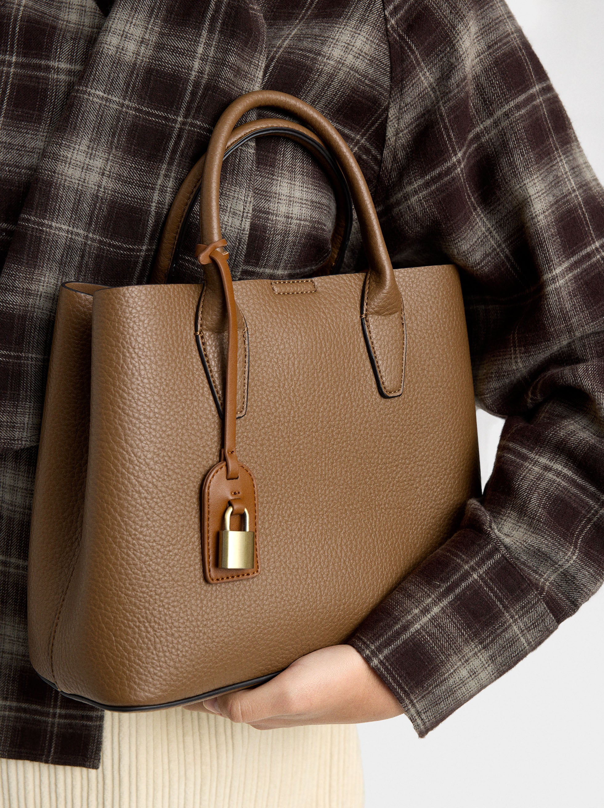 Bolso Tote Clover 2