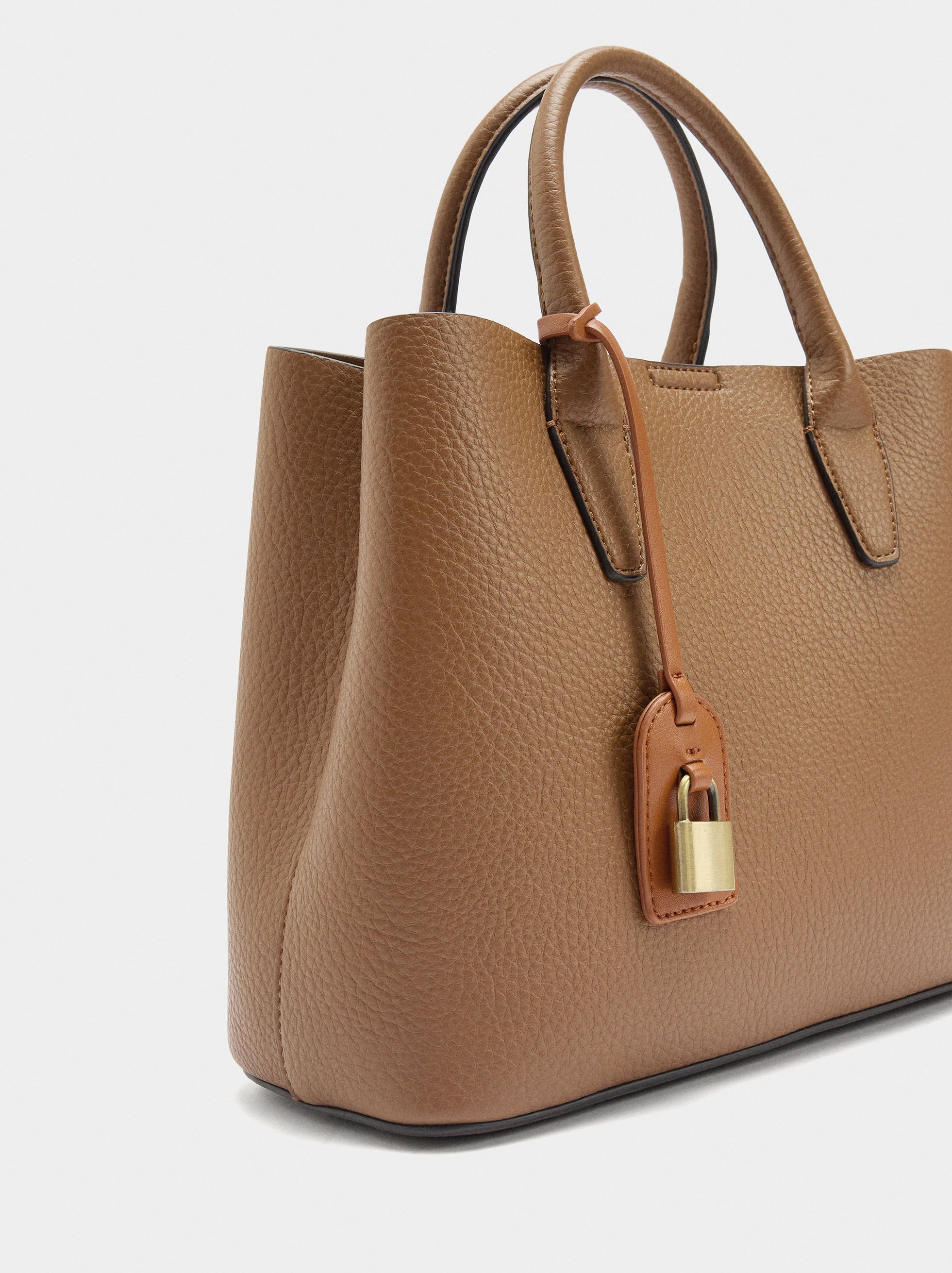 Bolso Tote Clover 2