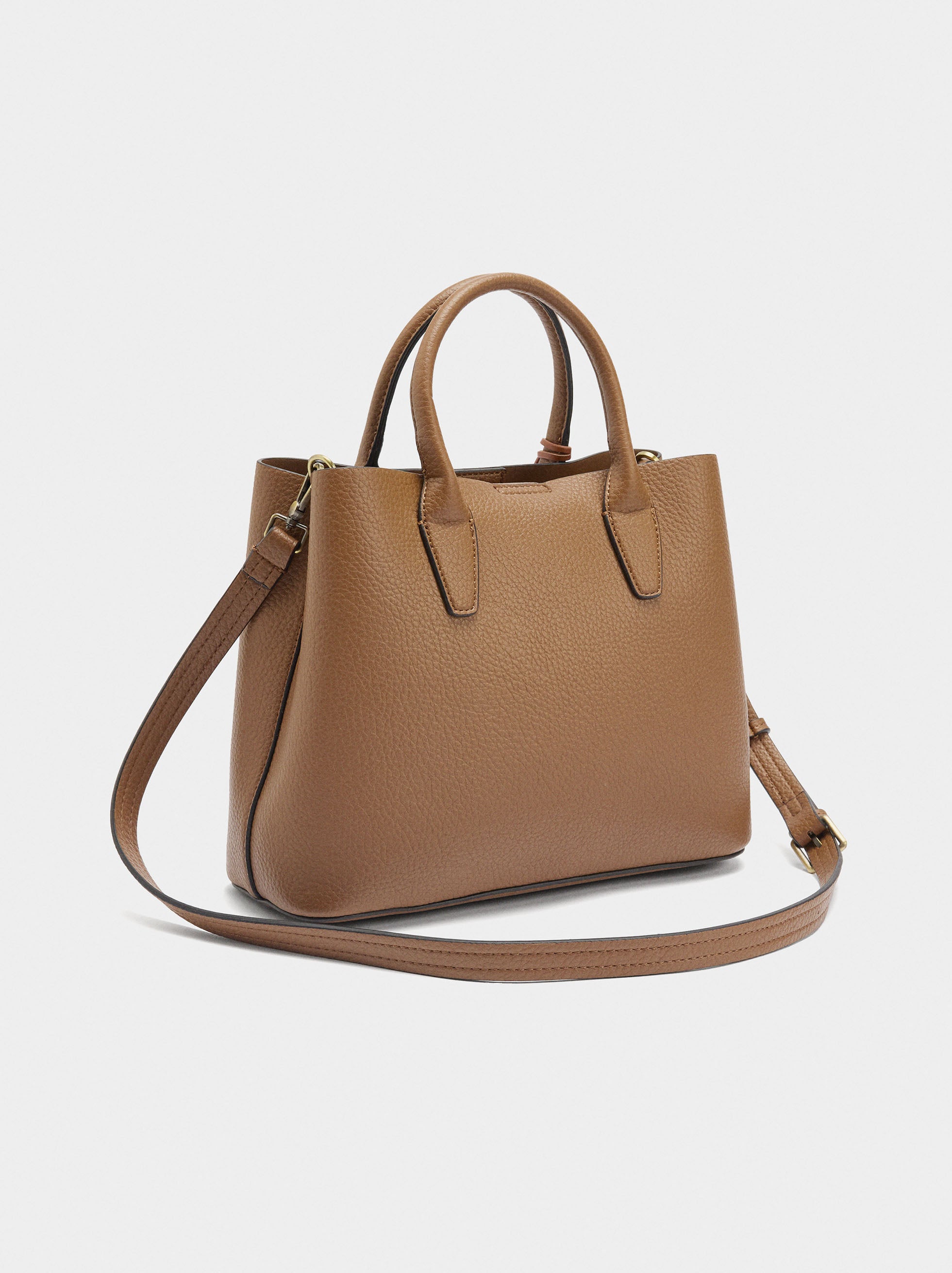 Bolso Tote Clover 2