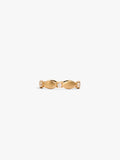 Anillo Fino Con Circonitas